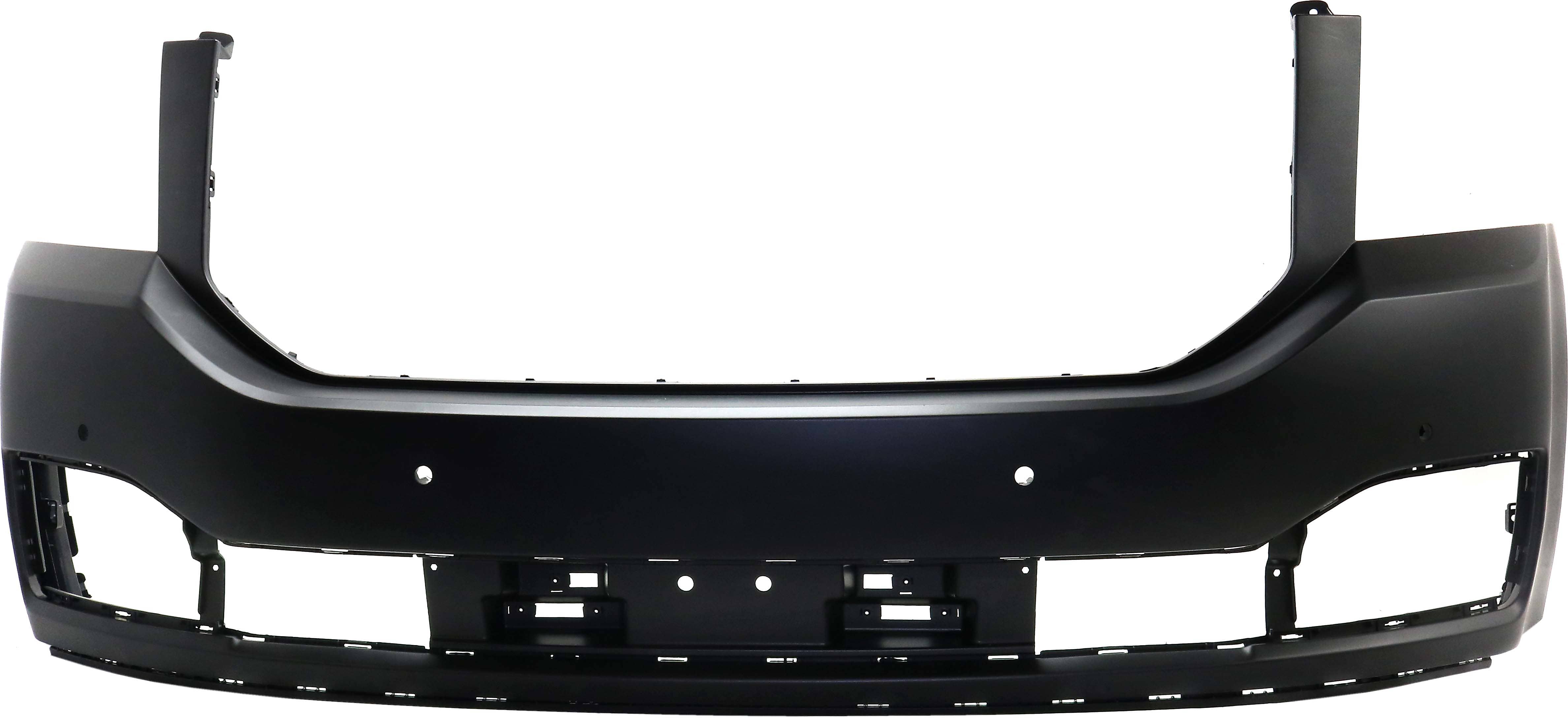 2017 GMC Yukon Bumper Covers from 68