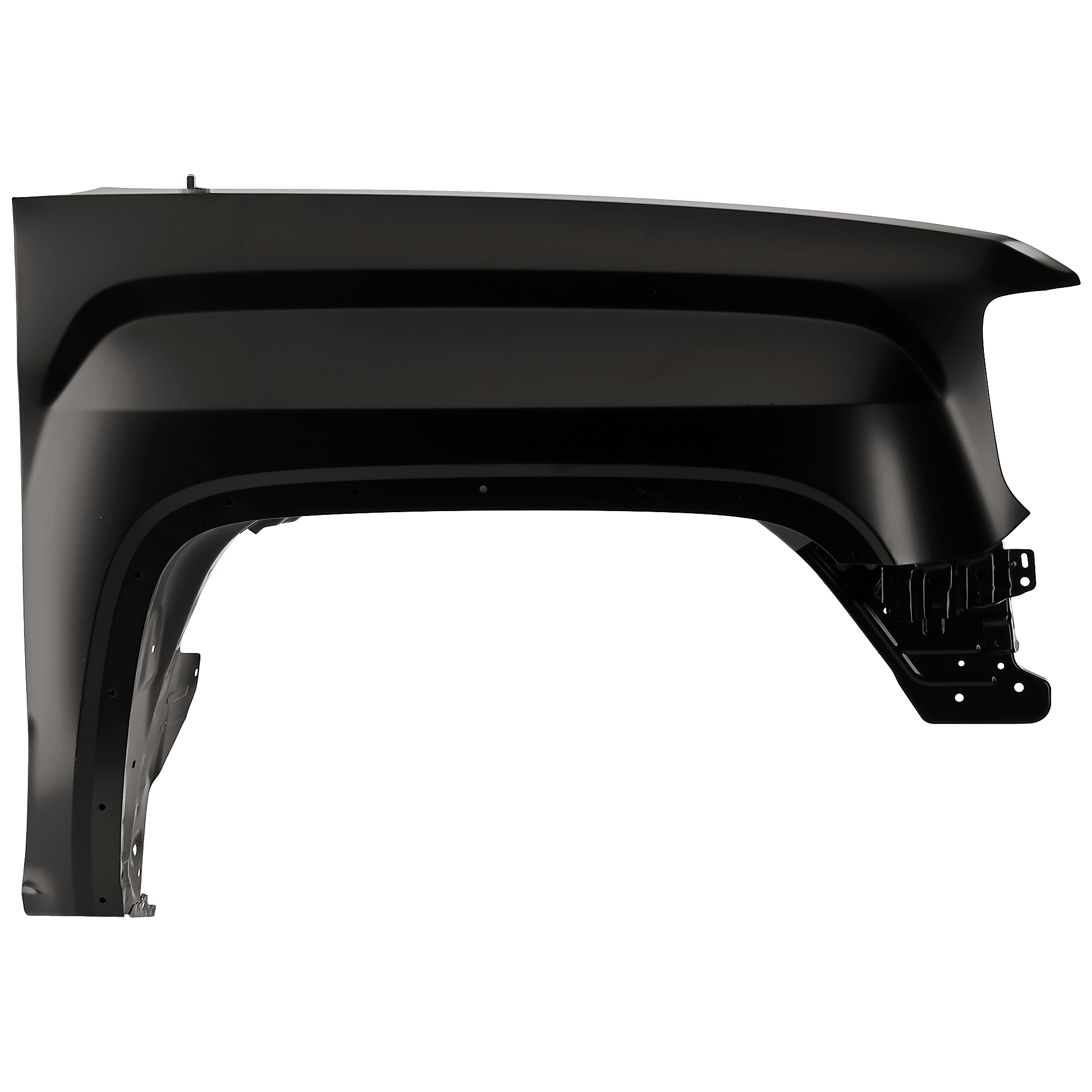 2017 GMC Sierra 1500 Fenders from 517