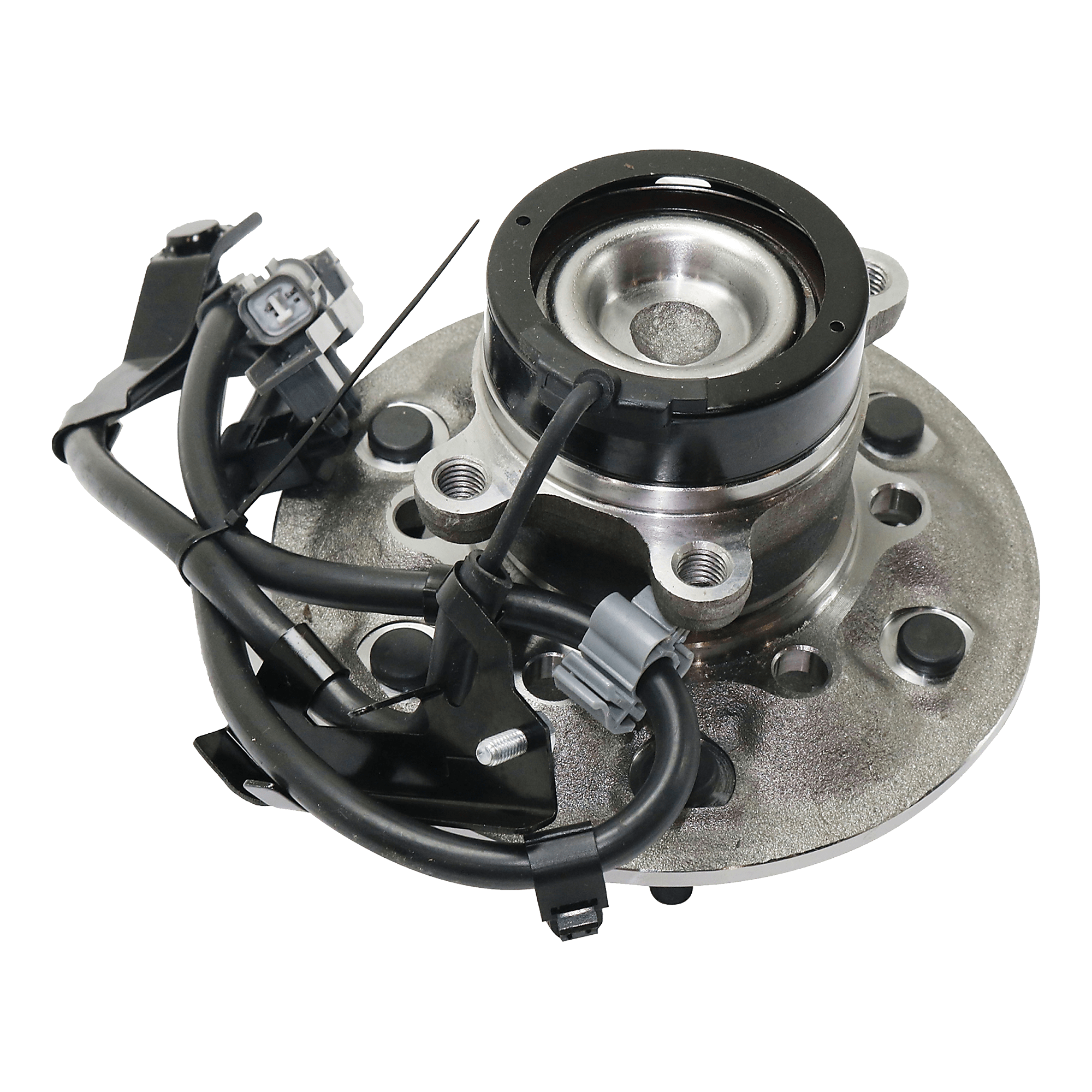2005 Chevrolet Colorado Wheel Hubs from 67
