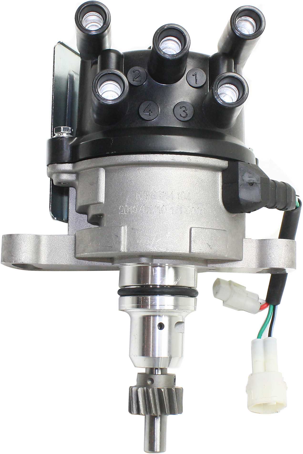 1991 Toyota Corolla Distributors from 49