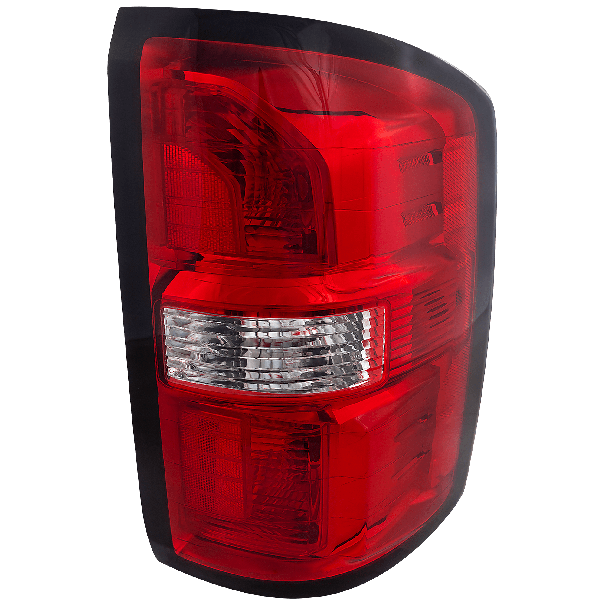 2015 GMC Sierra 1500 Tail Lights from 40