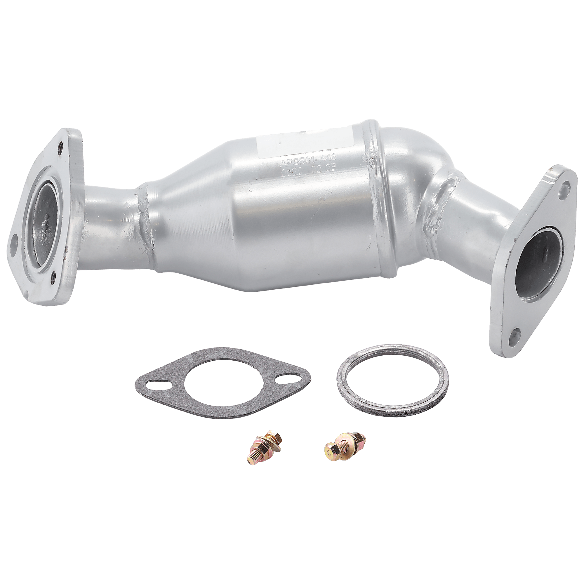 2011 GMC Acadia Catalytic Converters from 135