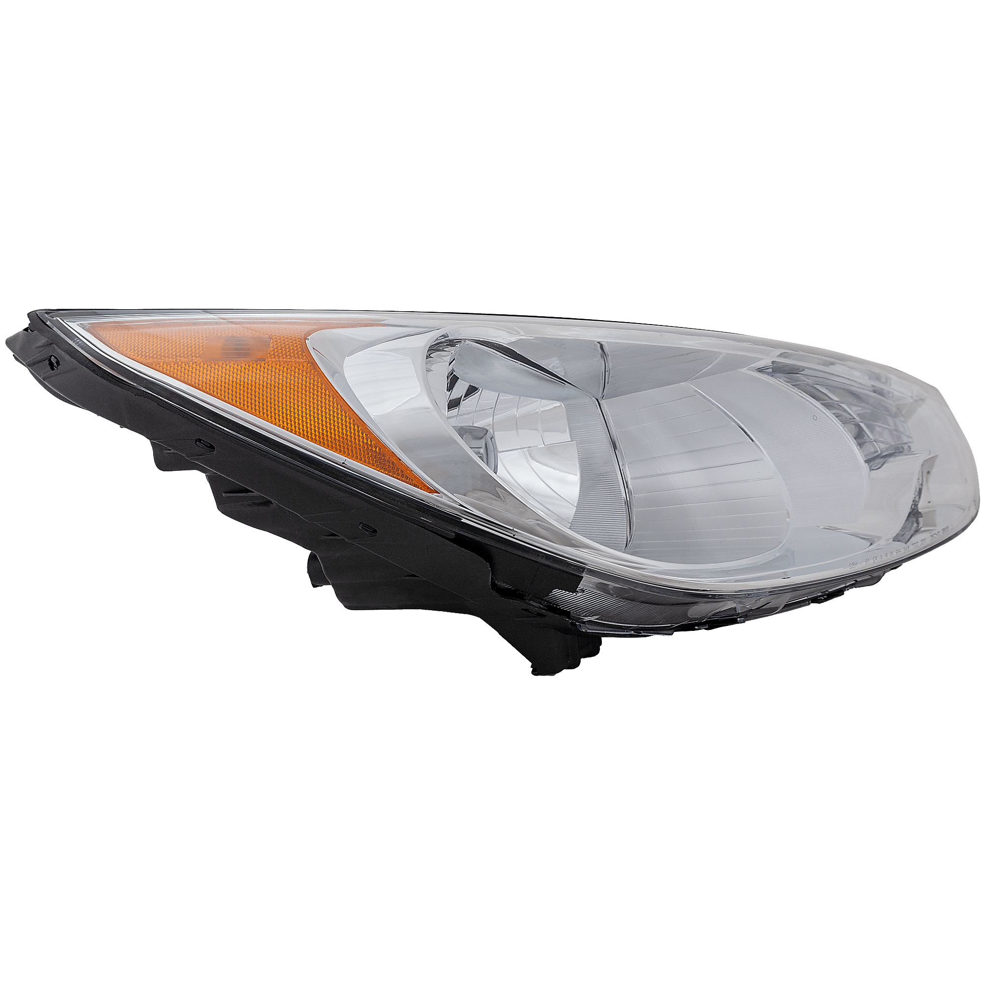 2011 hyundai tucson headlight bulb