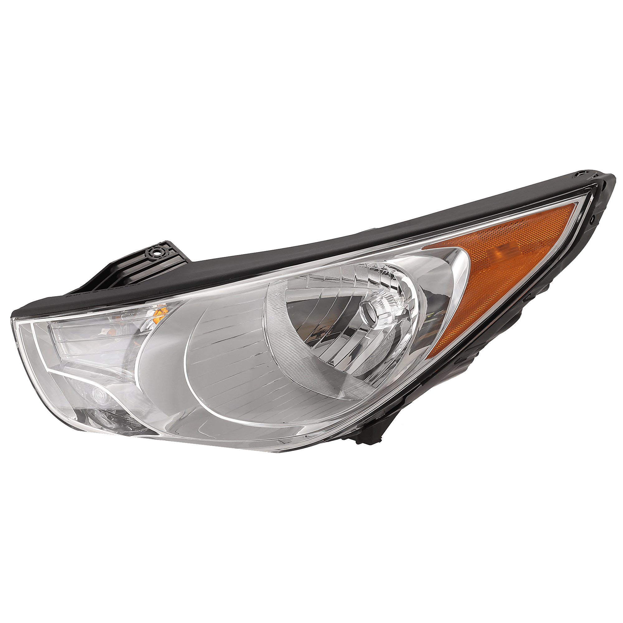 2011 hyundai tucson headlight bulb