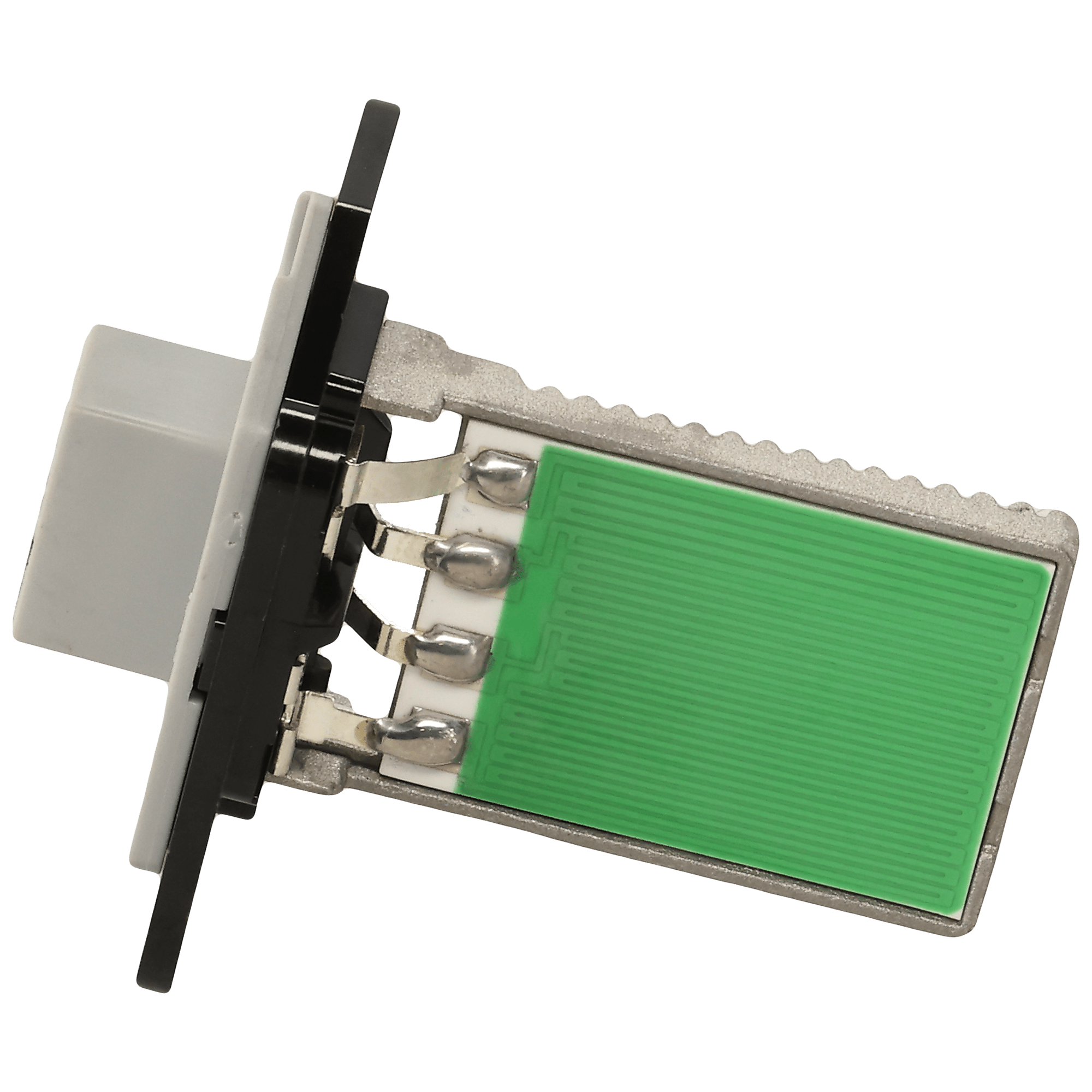 2001 Hyundai Elantra Blower Motor Resistors from 10