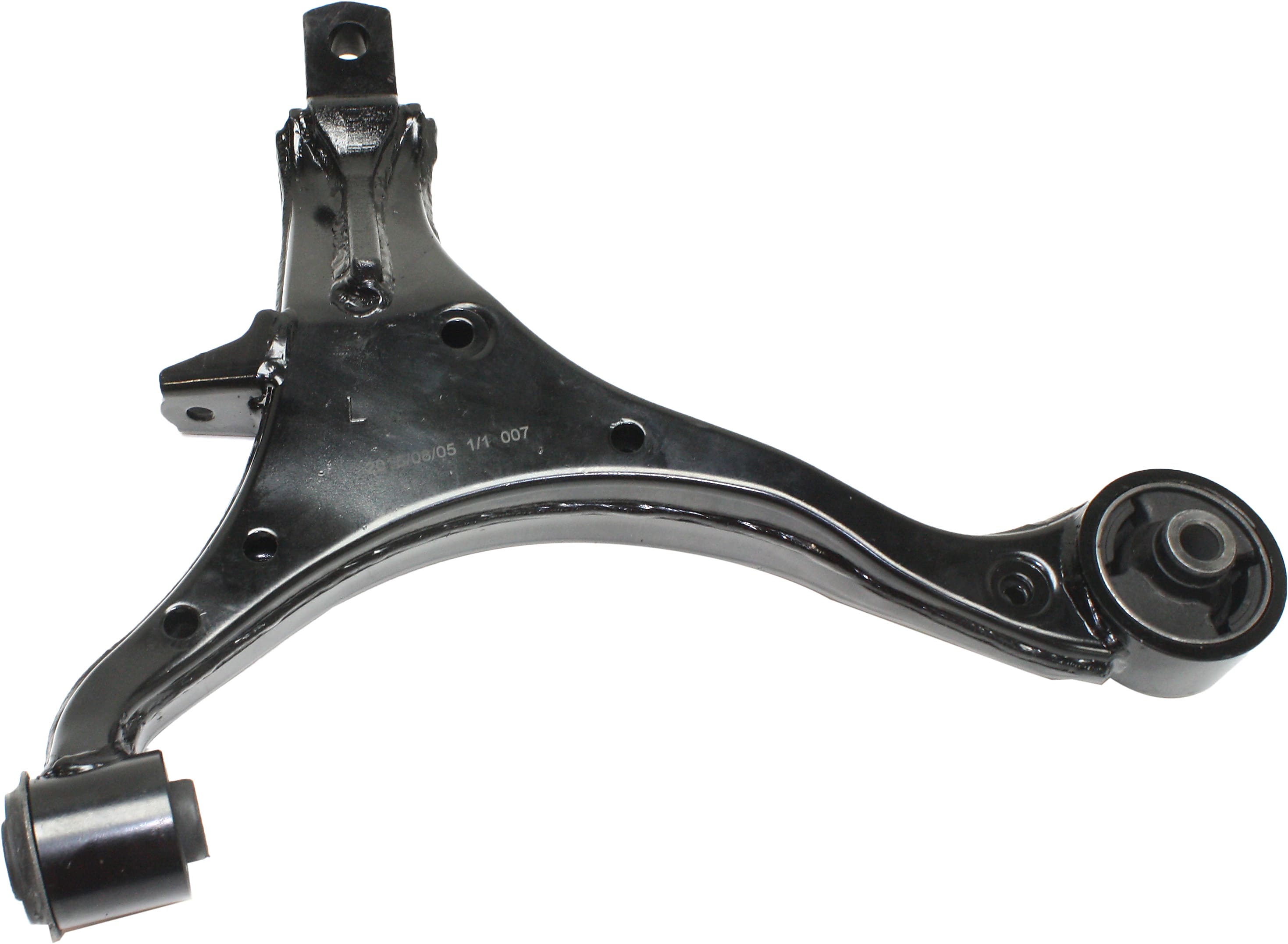 HONDA CR-V RIGHT & LEFT FRONT CONTROL ARMS $5 YEARS WARRANTY$
