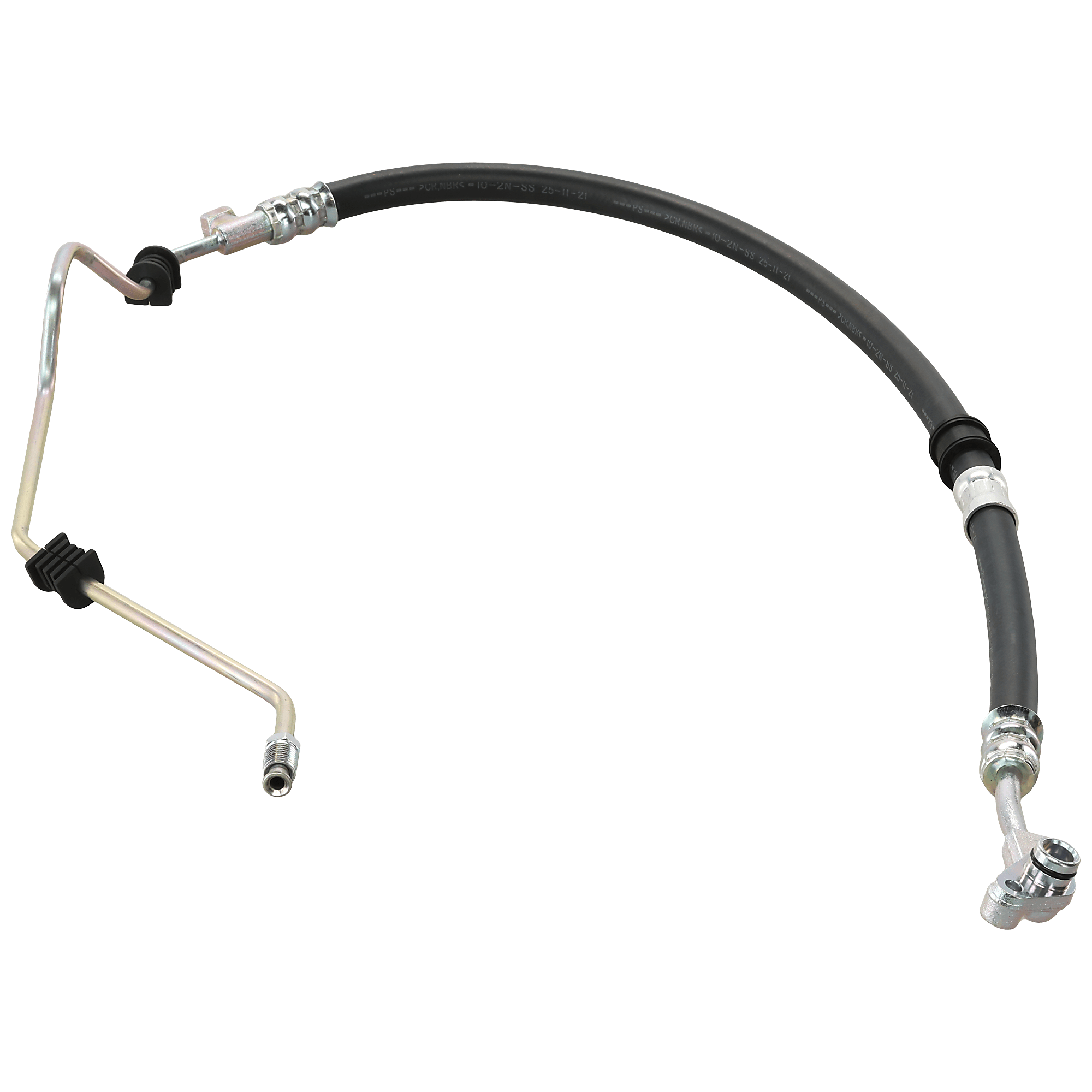 2006 Honda Odyssey Power Steering Hoses from 18