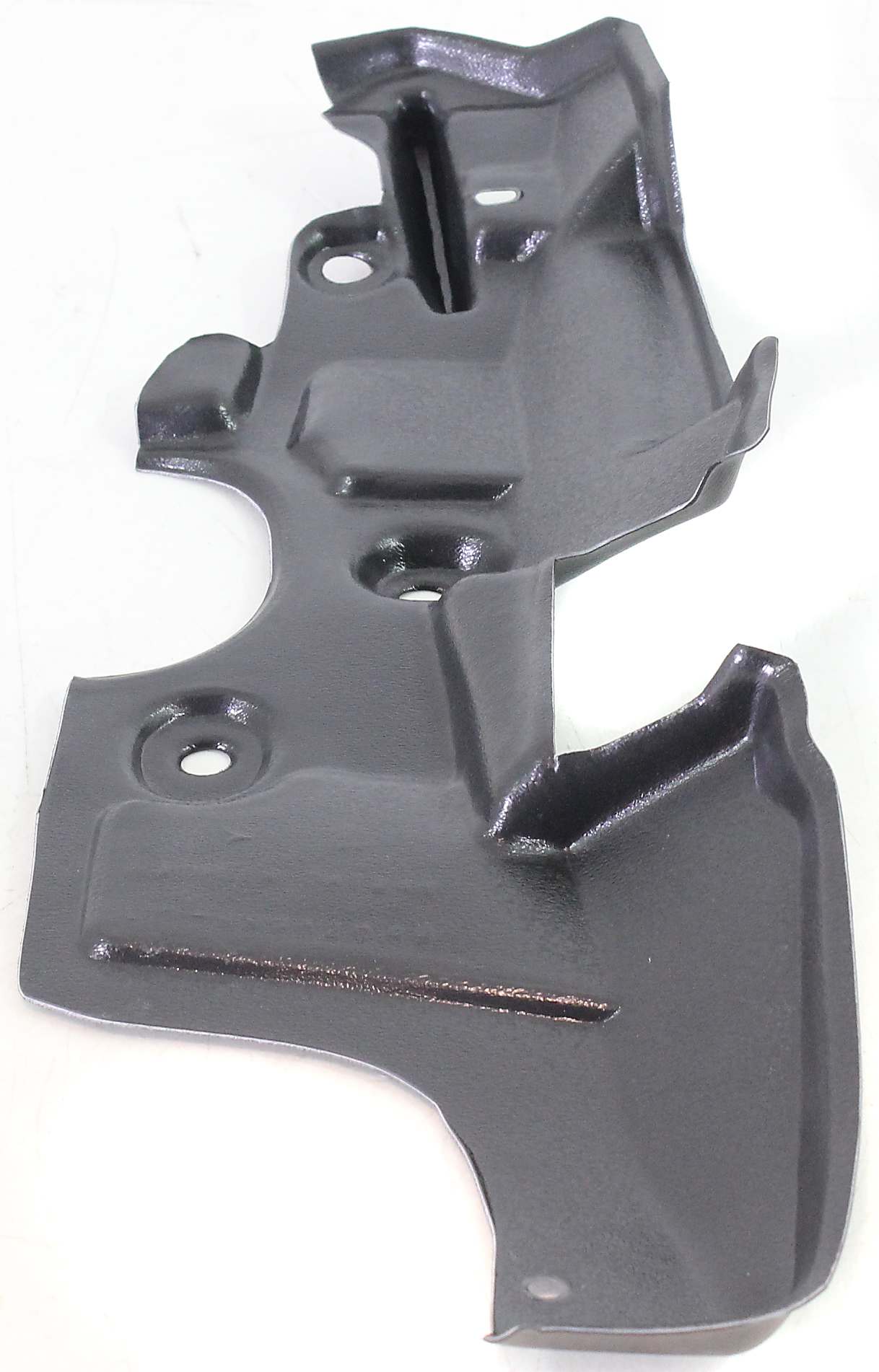 2015 Hyundai Genesis Coupe Engine Splash Shields from 15