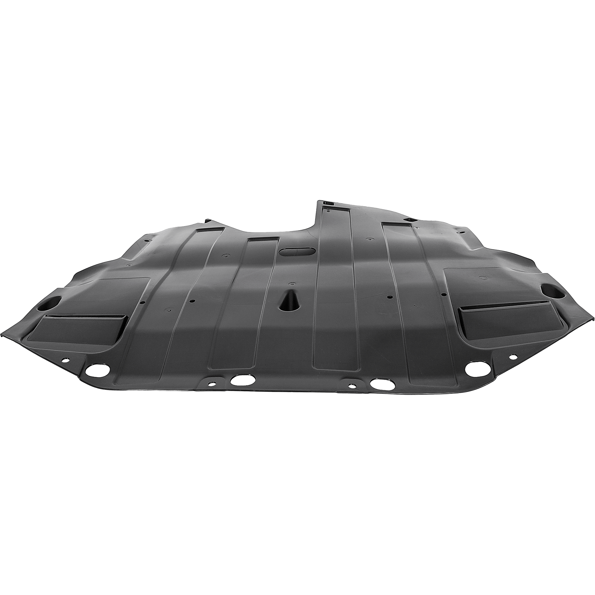 2016 Hyundai Elantra Engine Splash Shields from 16