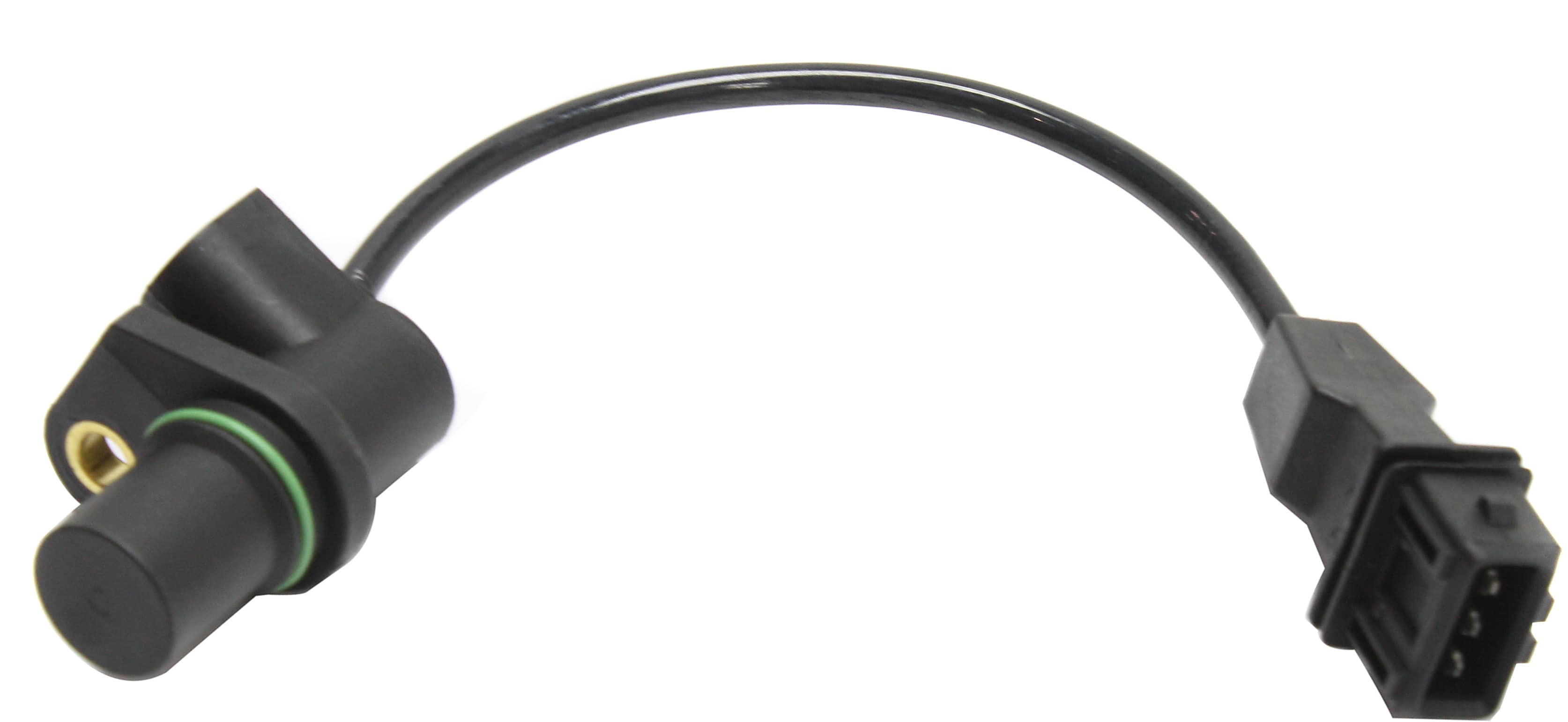 2002 Hyundai Santa Fe Crankshaft Position Sensors from 12