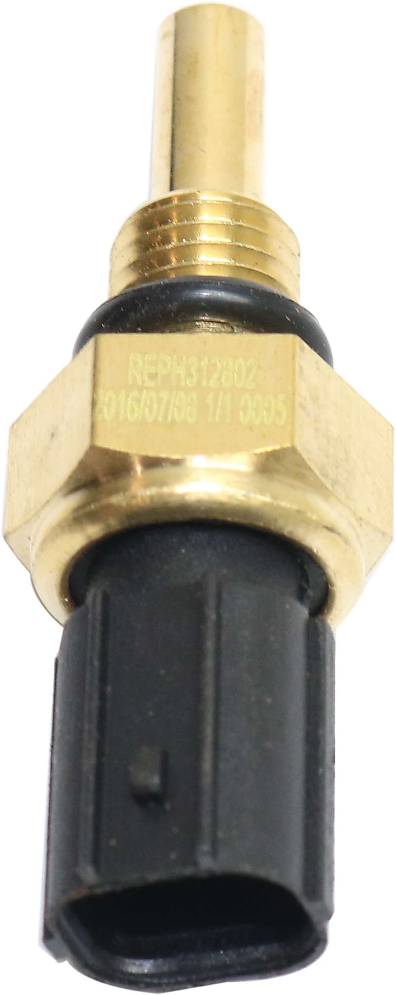2002 Honda Civic Coolant Temperature Sensors from 8