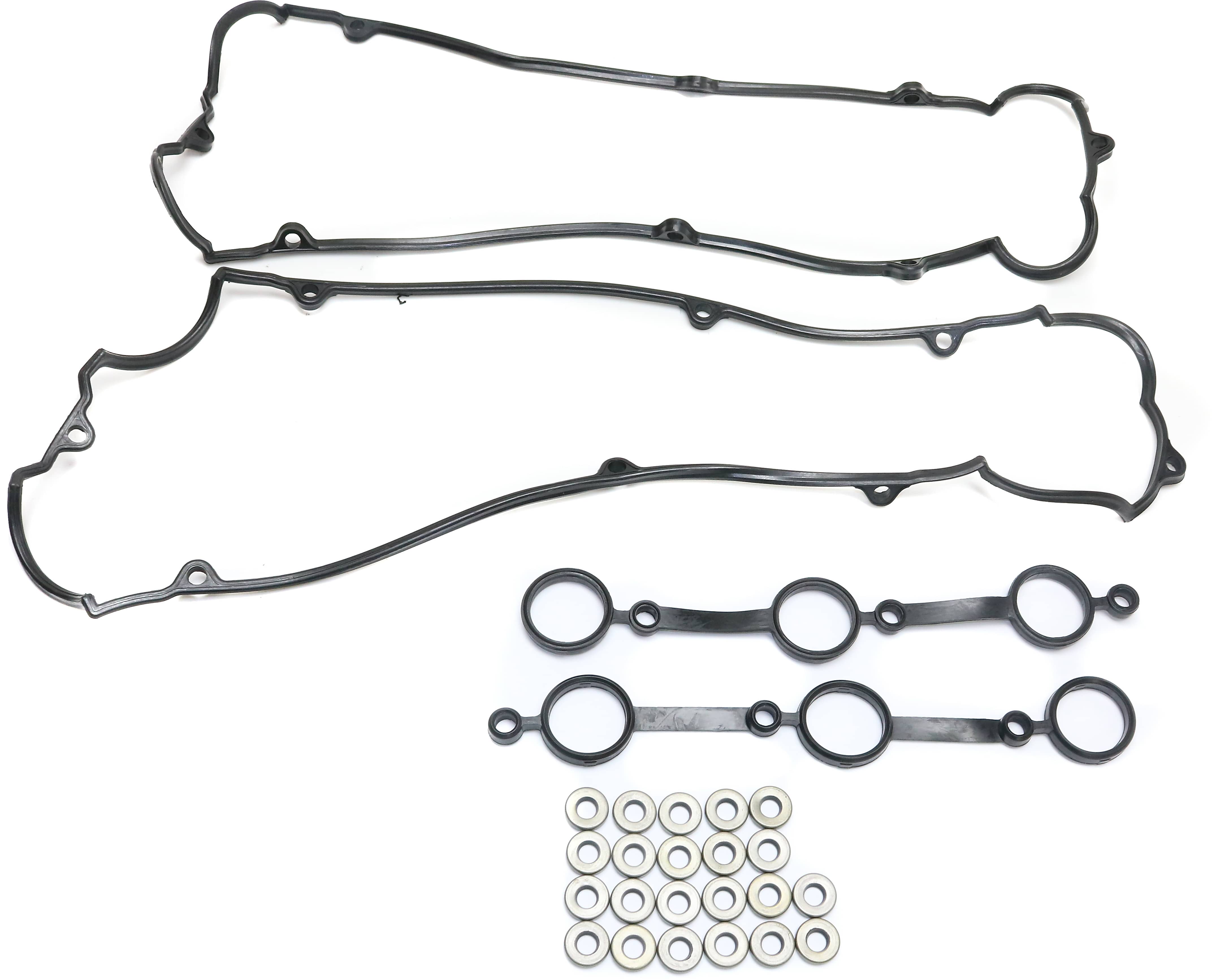 2003 Hyundai Santa Fe Valve Cover Gaskets from 15