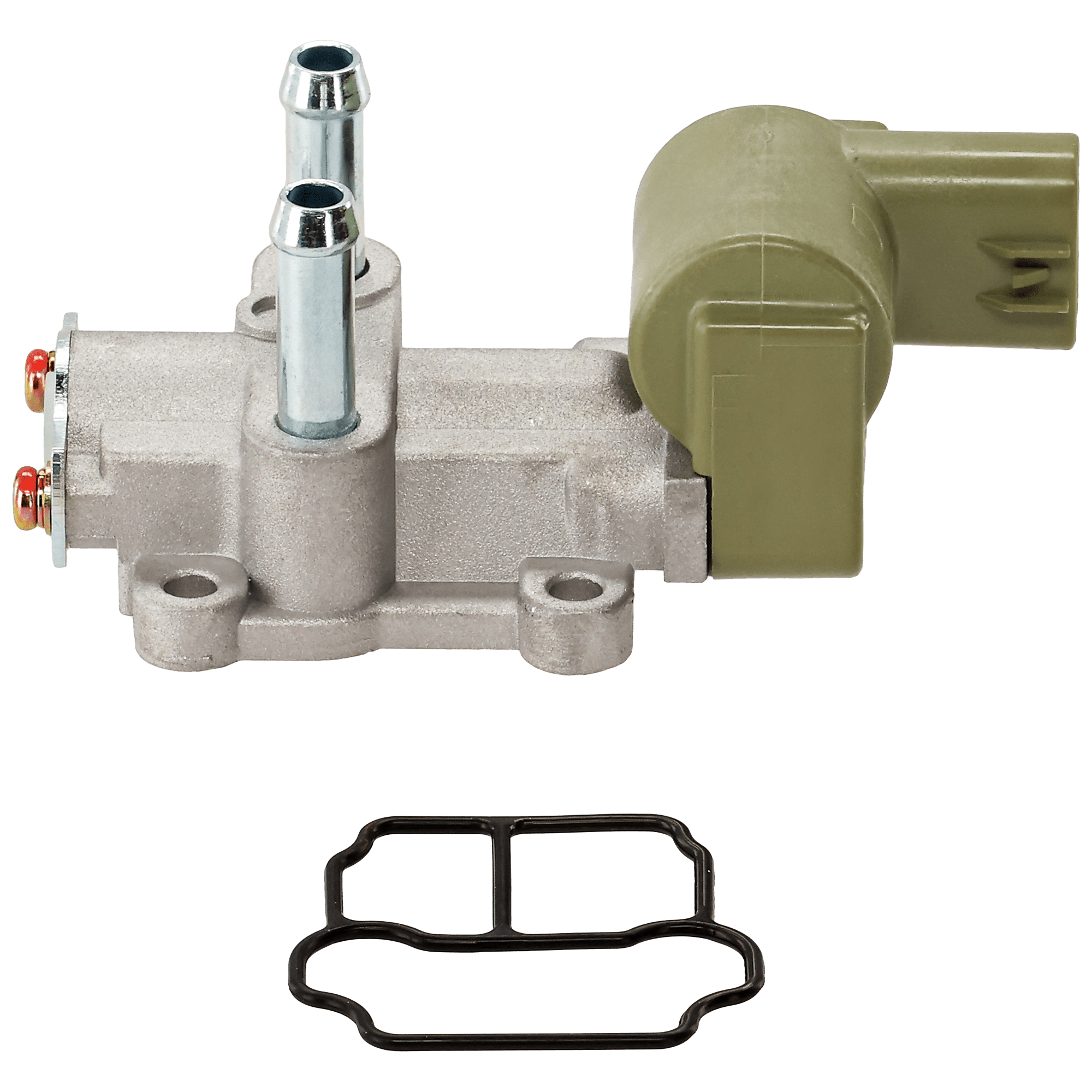 2000 Honda Civic Idle Control Valve Replacement