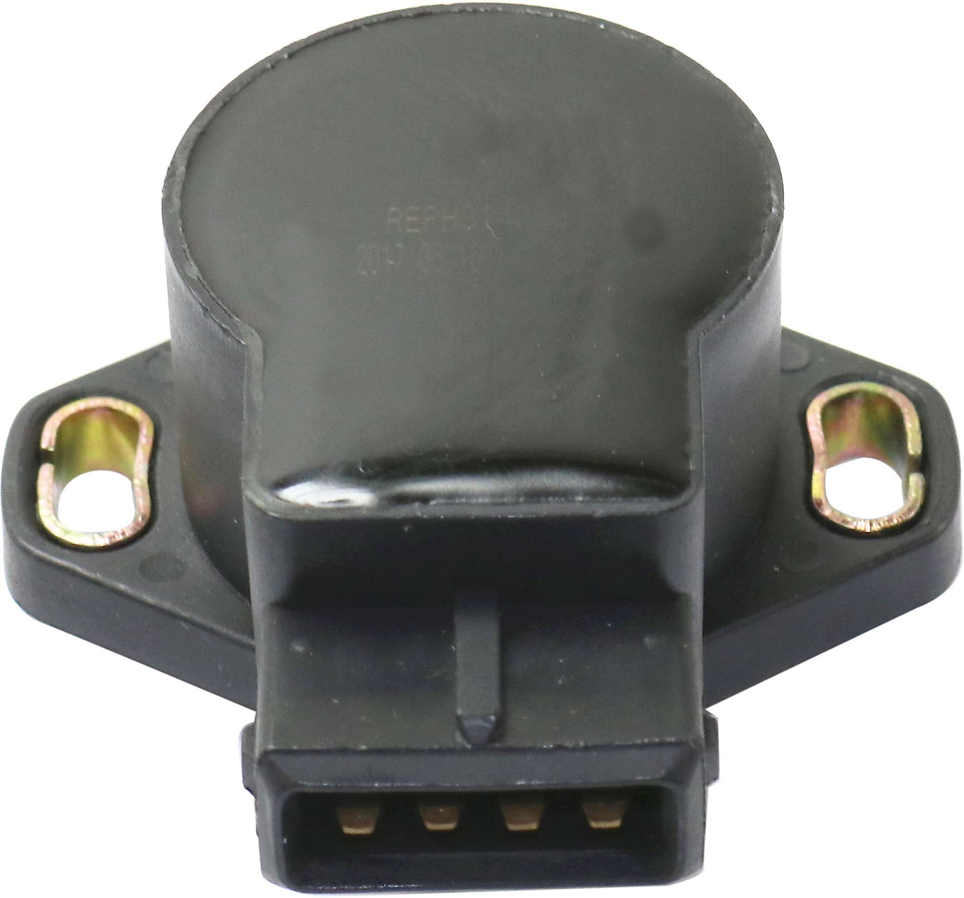 2005 Kia Amanti Throttle Position Sensors from 17
