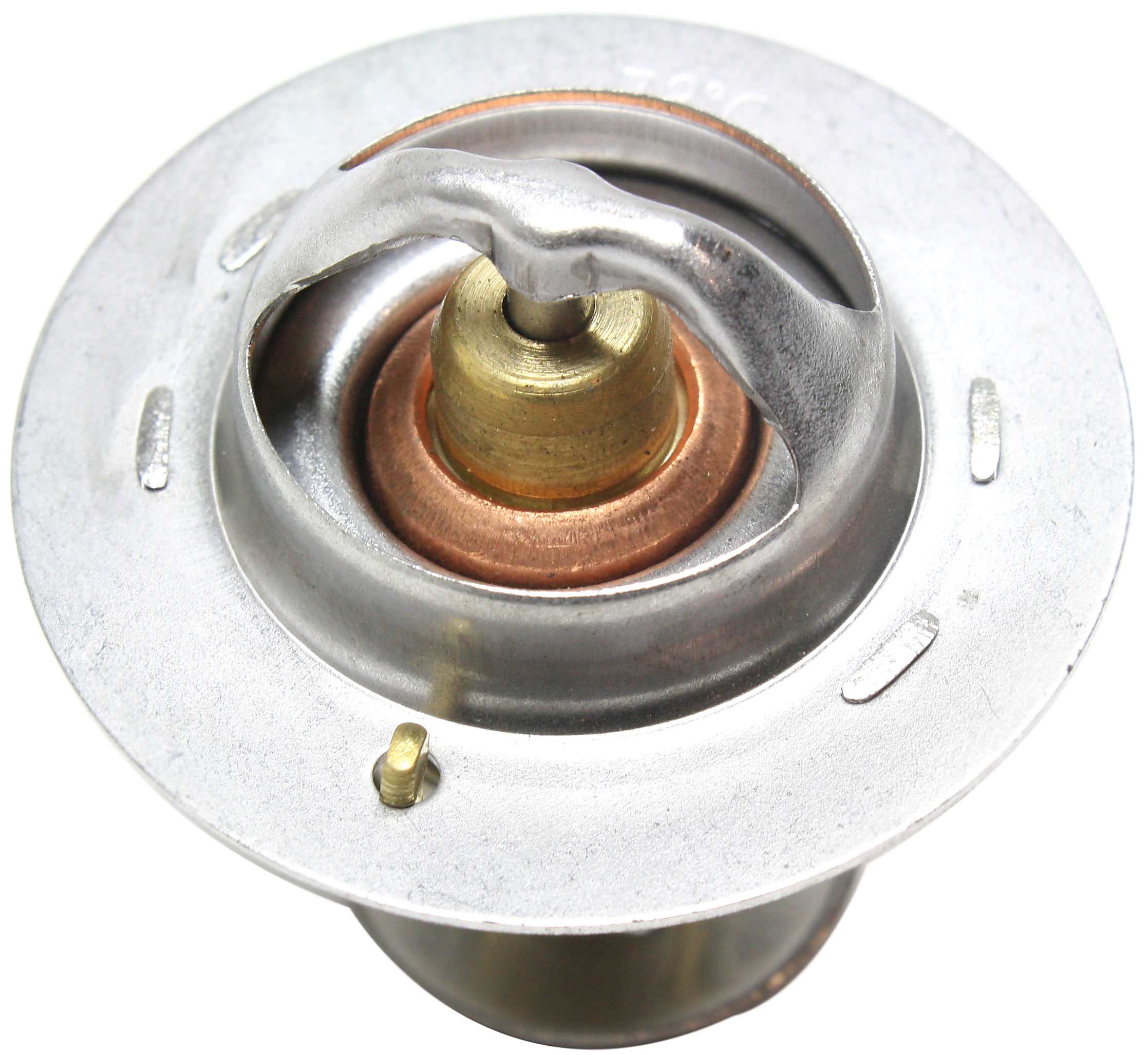 2004 Honda Civic Thermostat Replacement