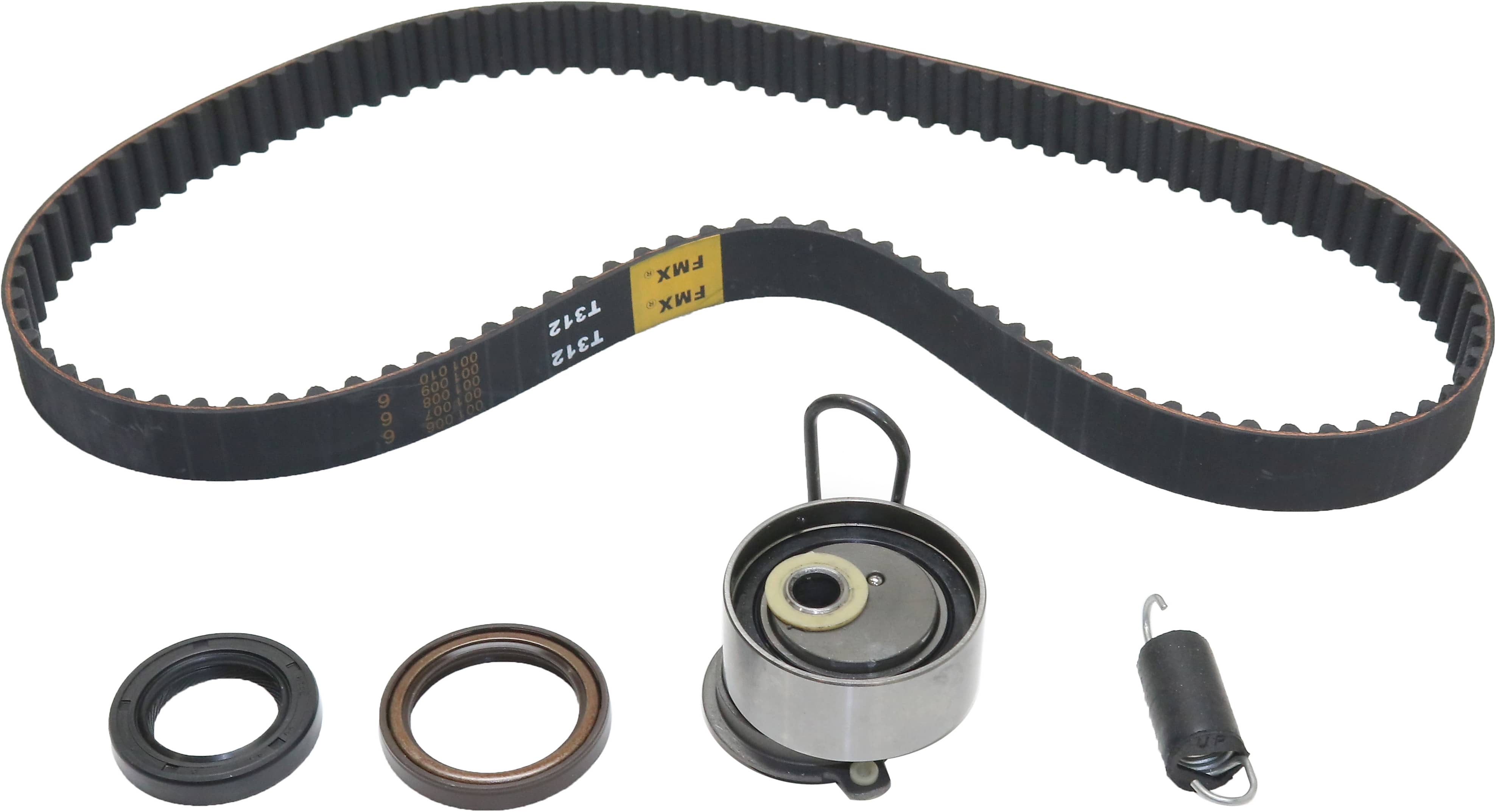 2002 Honda Civic Timing Belt Kits from 44