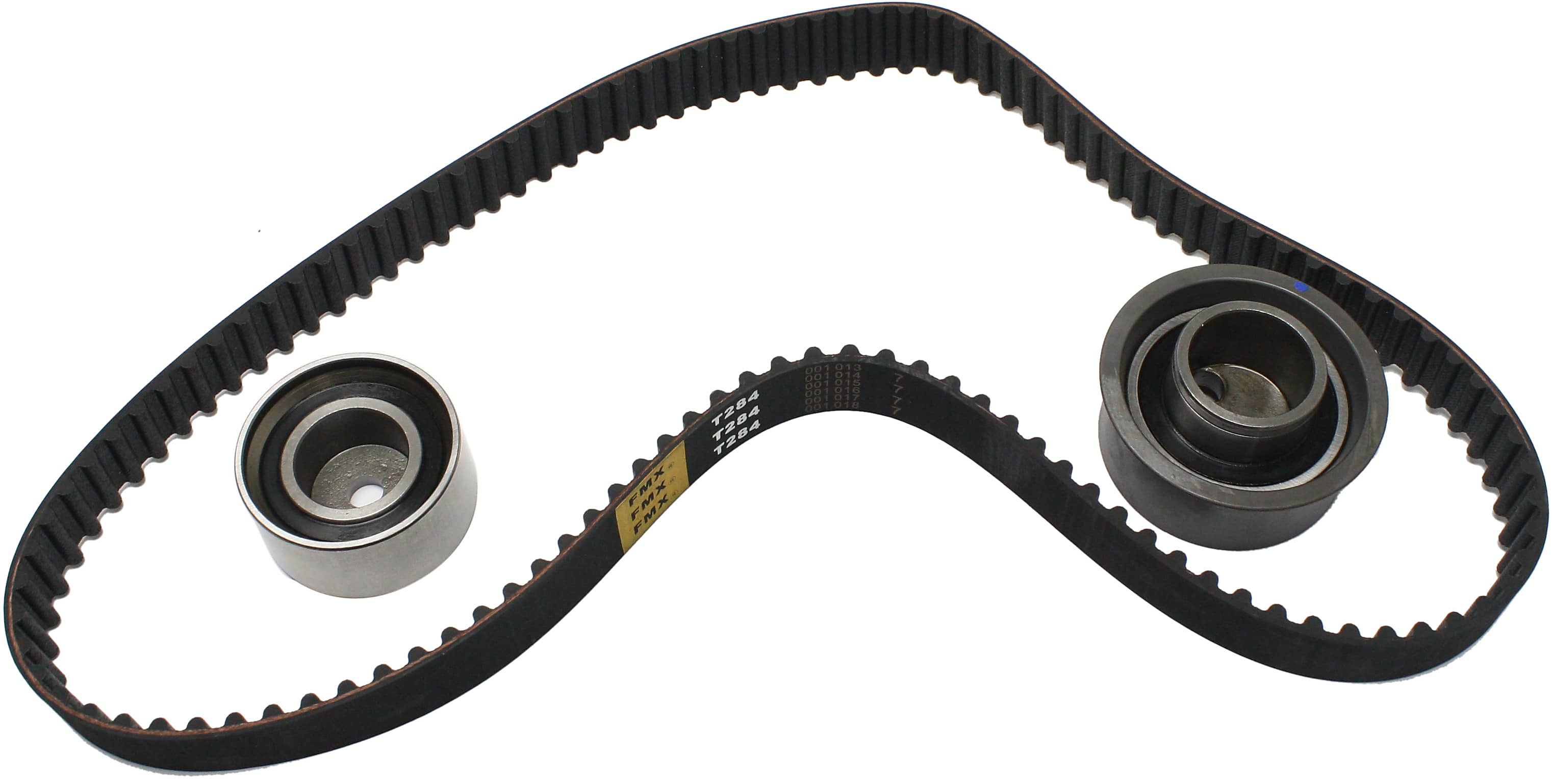 2005 Hyundai Elantra Timing Belt Kit Replacement