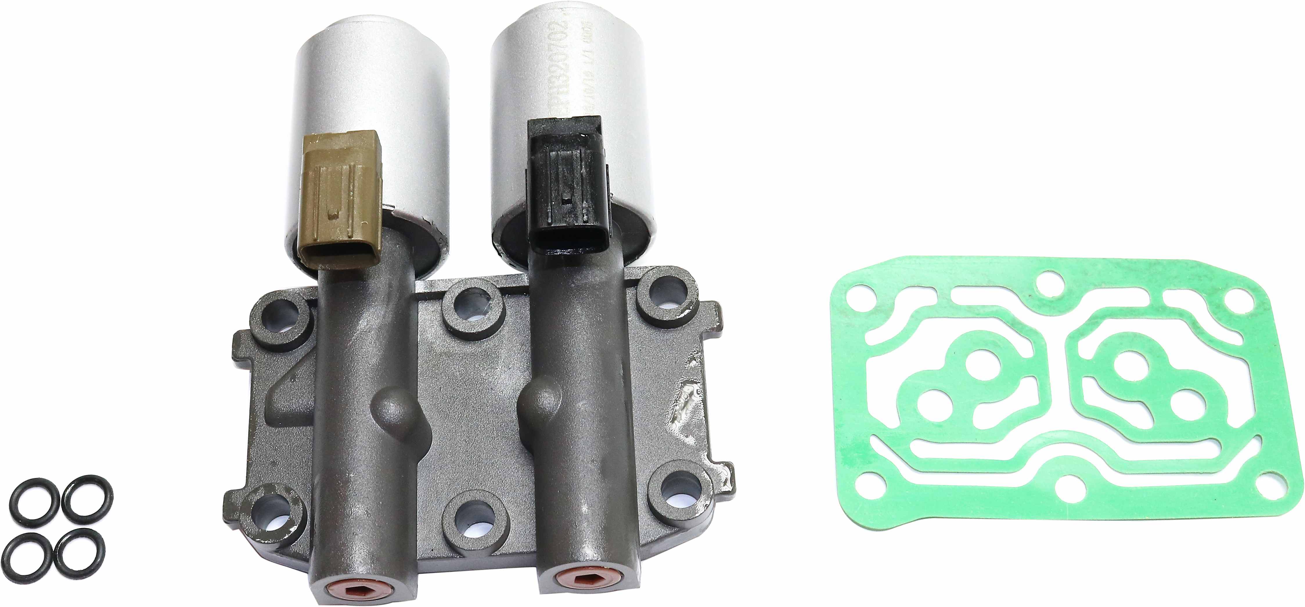 2006 Honda Accord Automatic Transmission Solenoids from 53