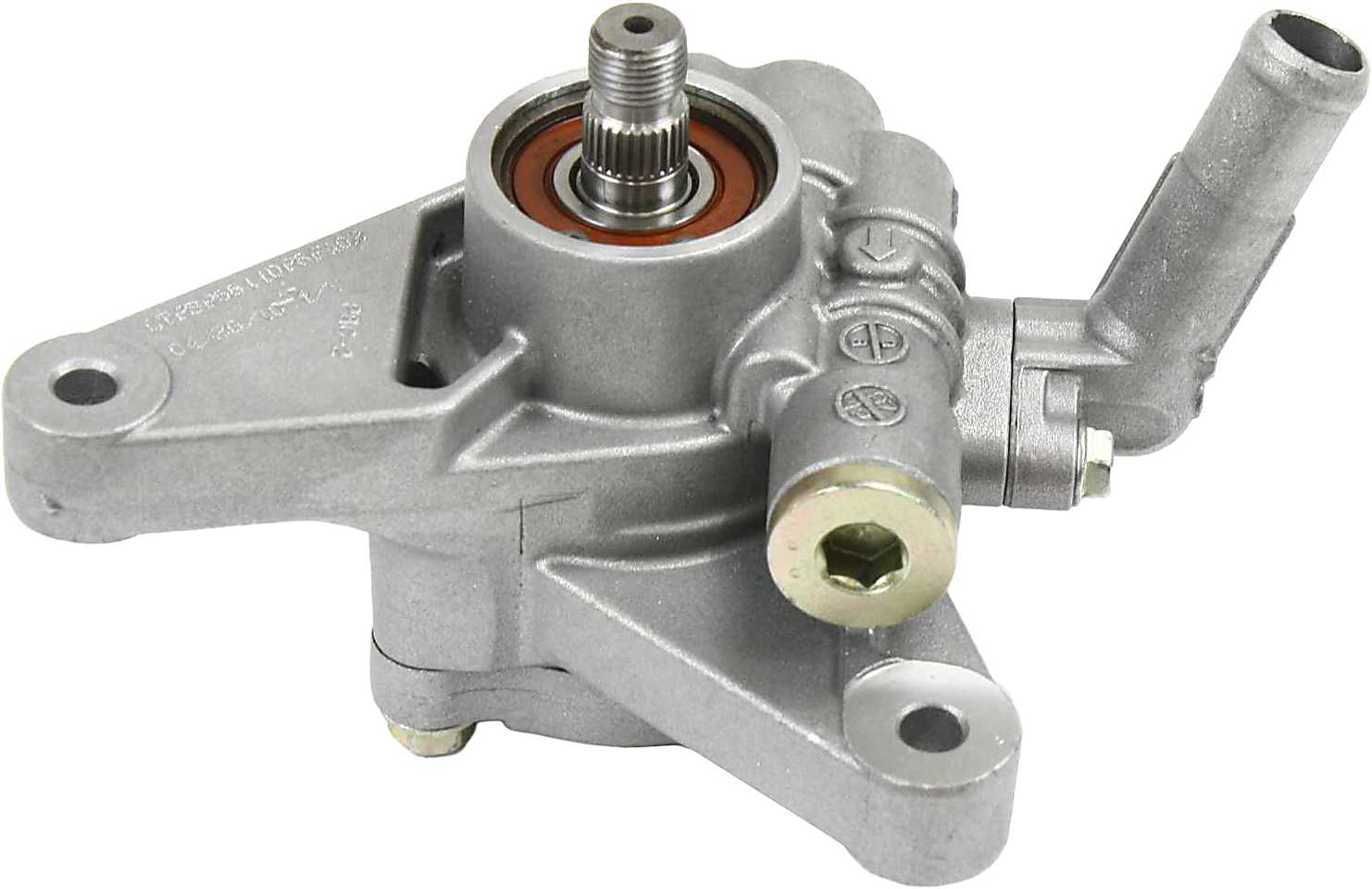 1999 Honda Odyssey Power Steering Pumps from 87