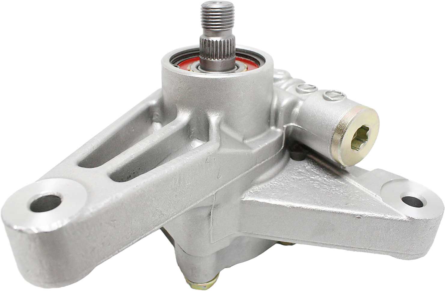 2005 Honda Accord Power Steering Pumps from 46