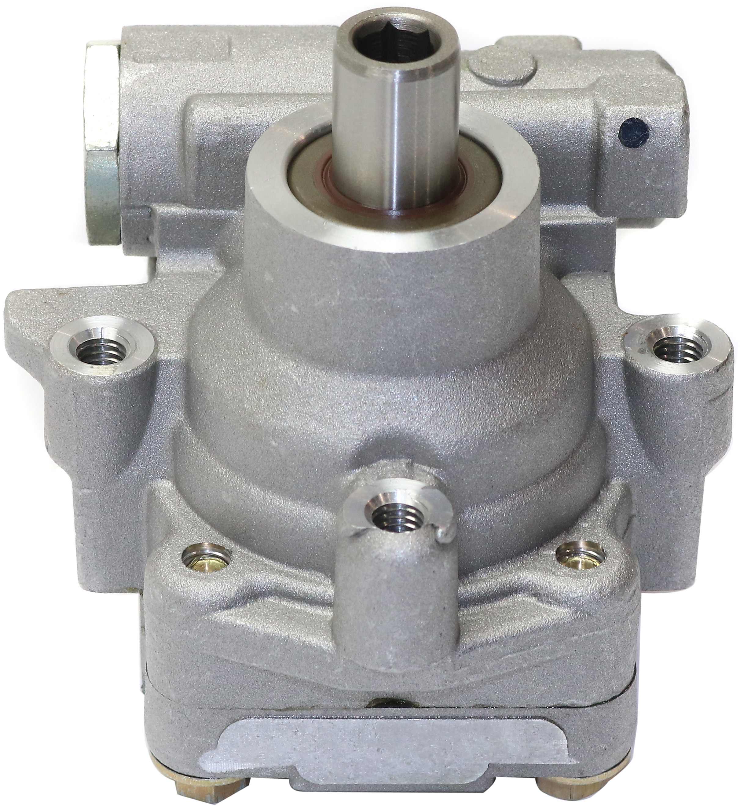 2008 Hummer H3 Power Steering Pumps from 59