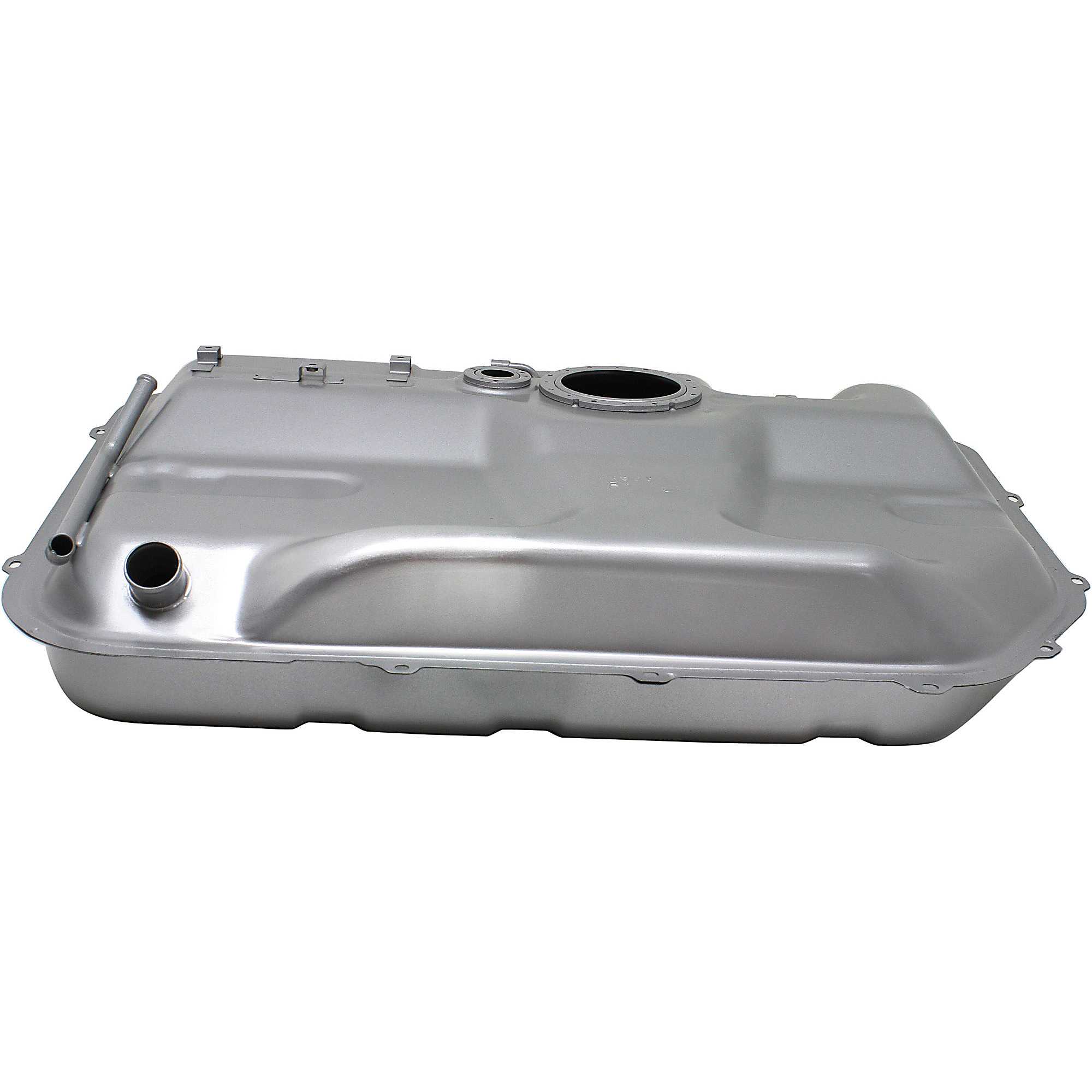 2001 Hyundai Accent Fuel Tanks from 182