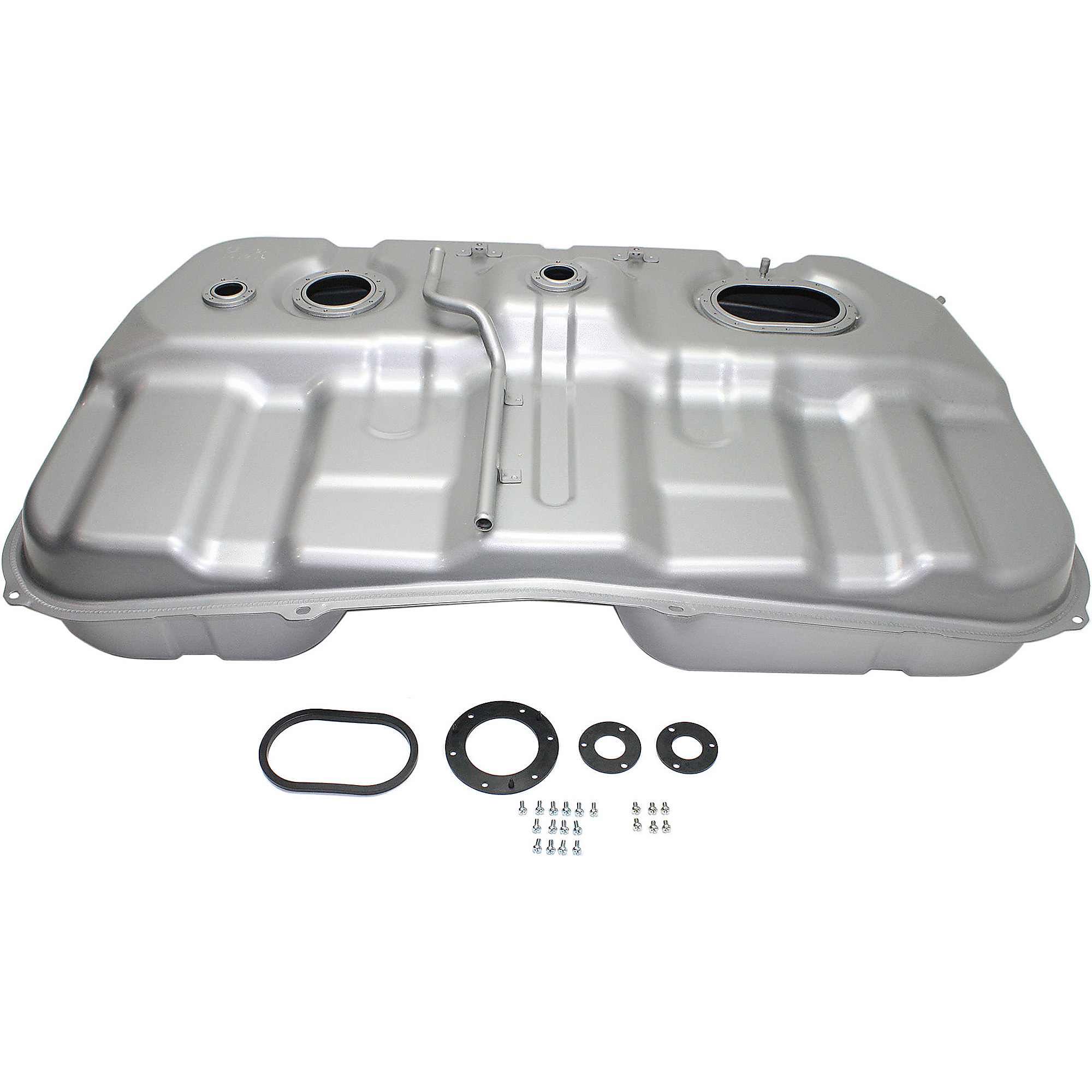 2004 Hyundai Santa Fe Fuel Tanks