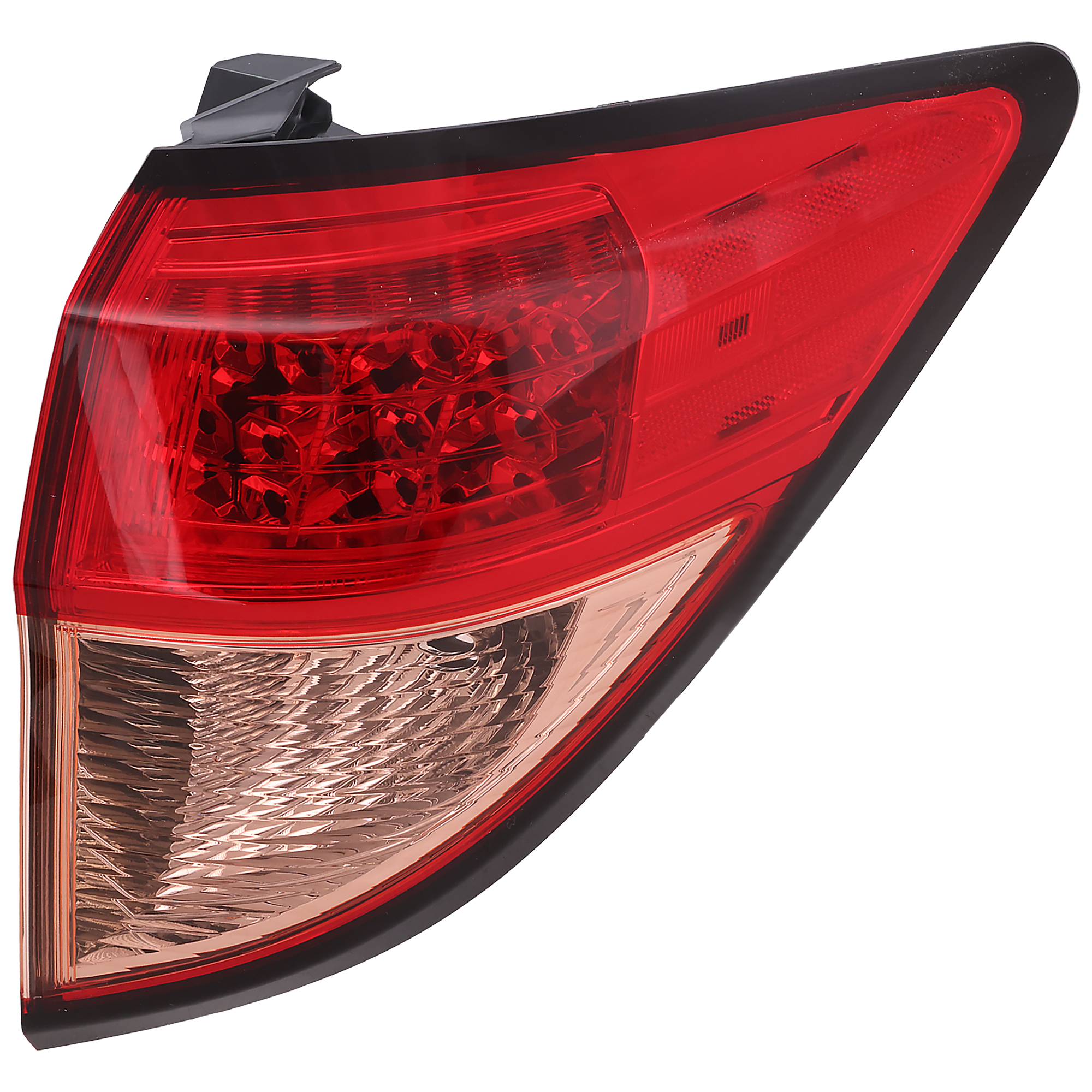 2016 Honda HRV Tail Lights from 61