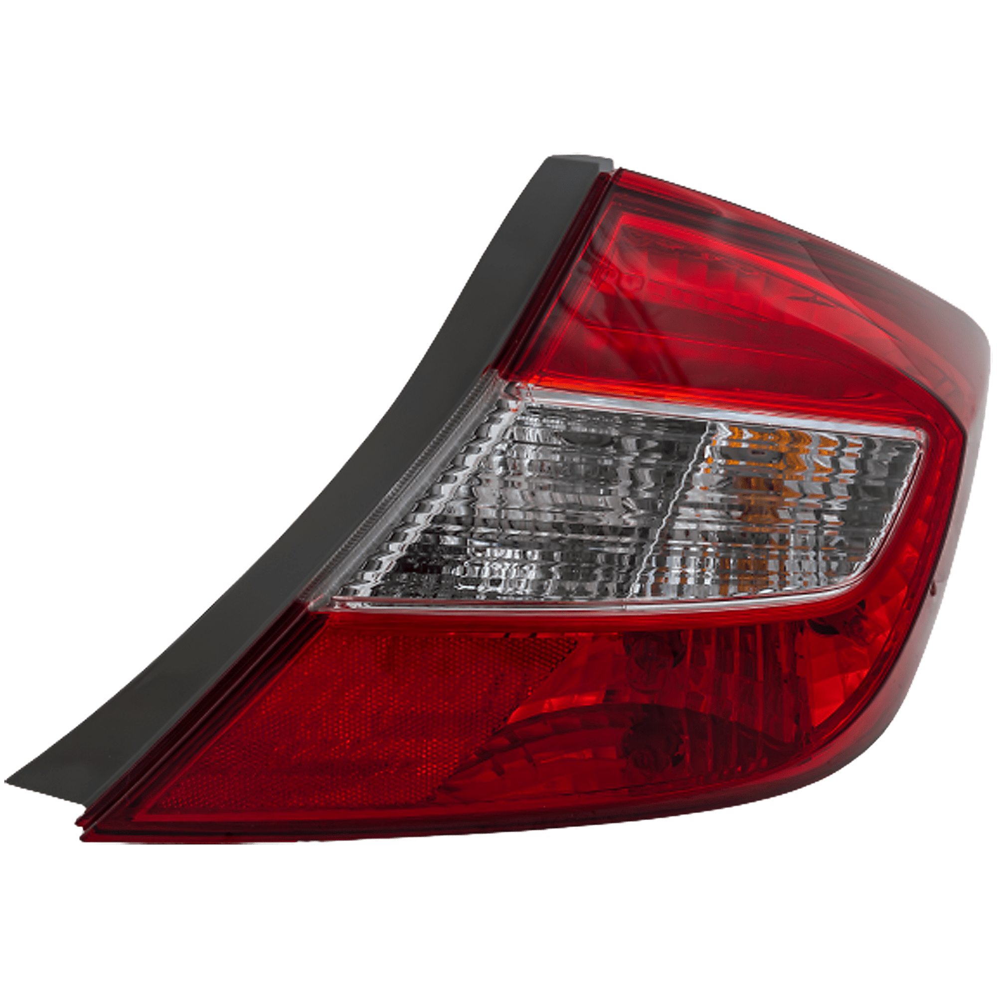 2012 Honda Civic Tail Lights from 40