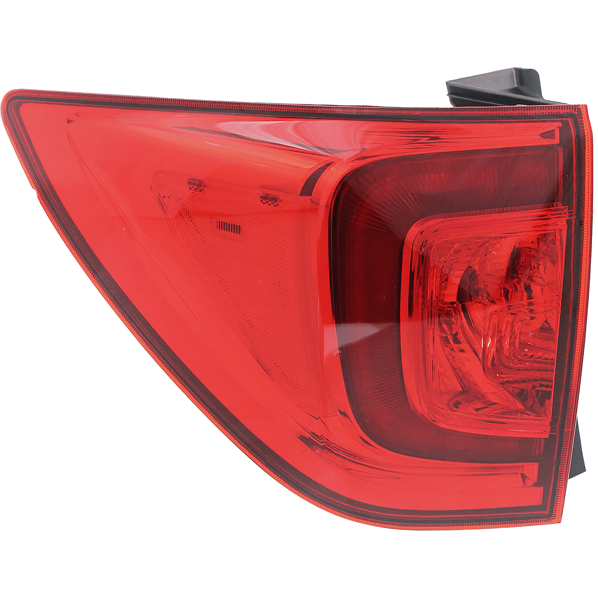 2016 Honda Pilot Tail Lights from 102