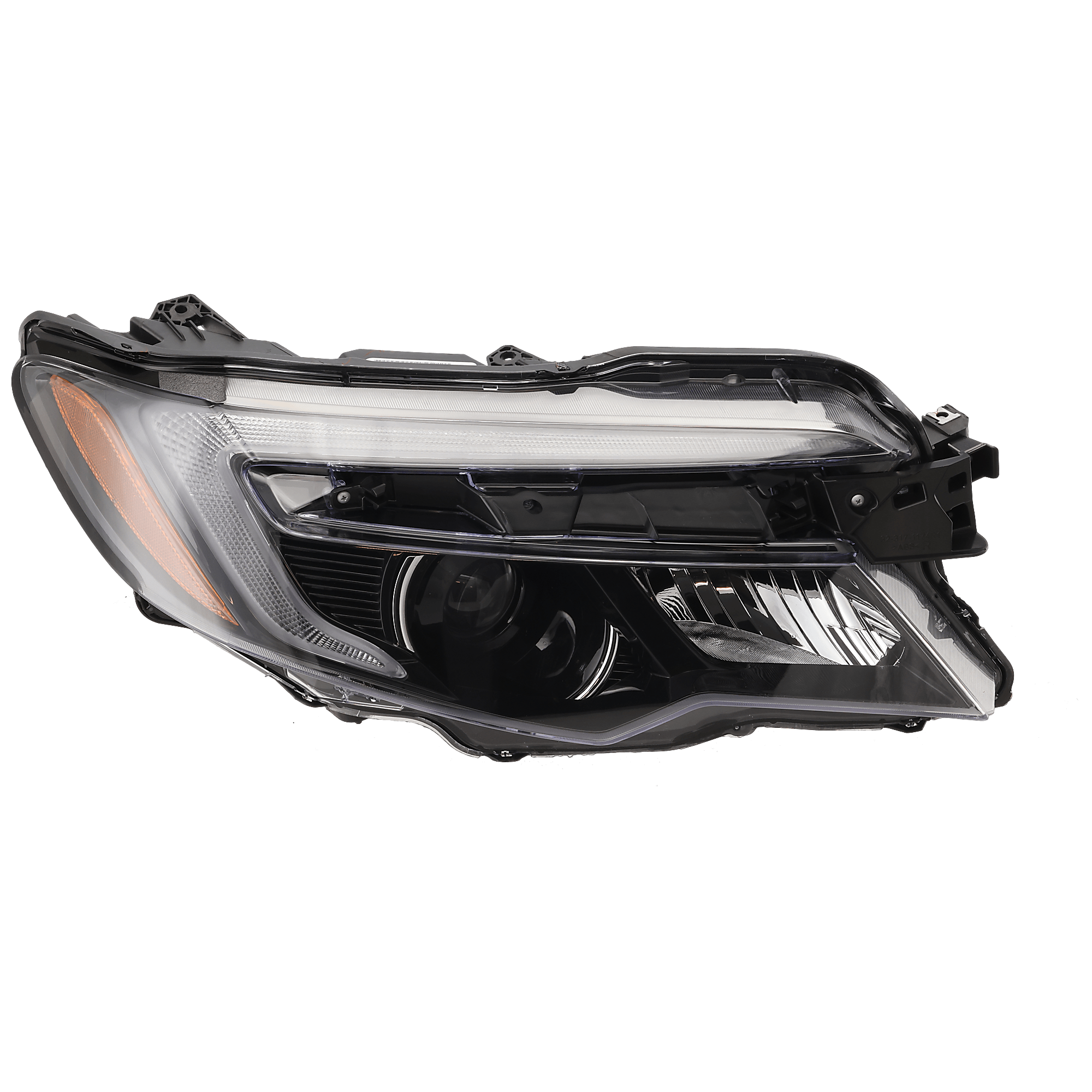 Honda Ridgeline Parts & Accessories Aftermarket Catalog