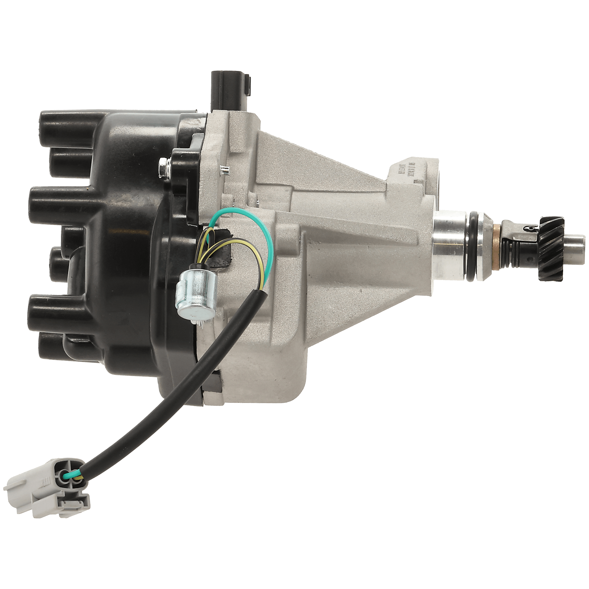 1999 Mercury Villager Distributors from 103