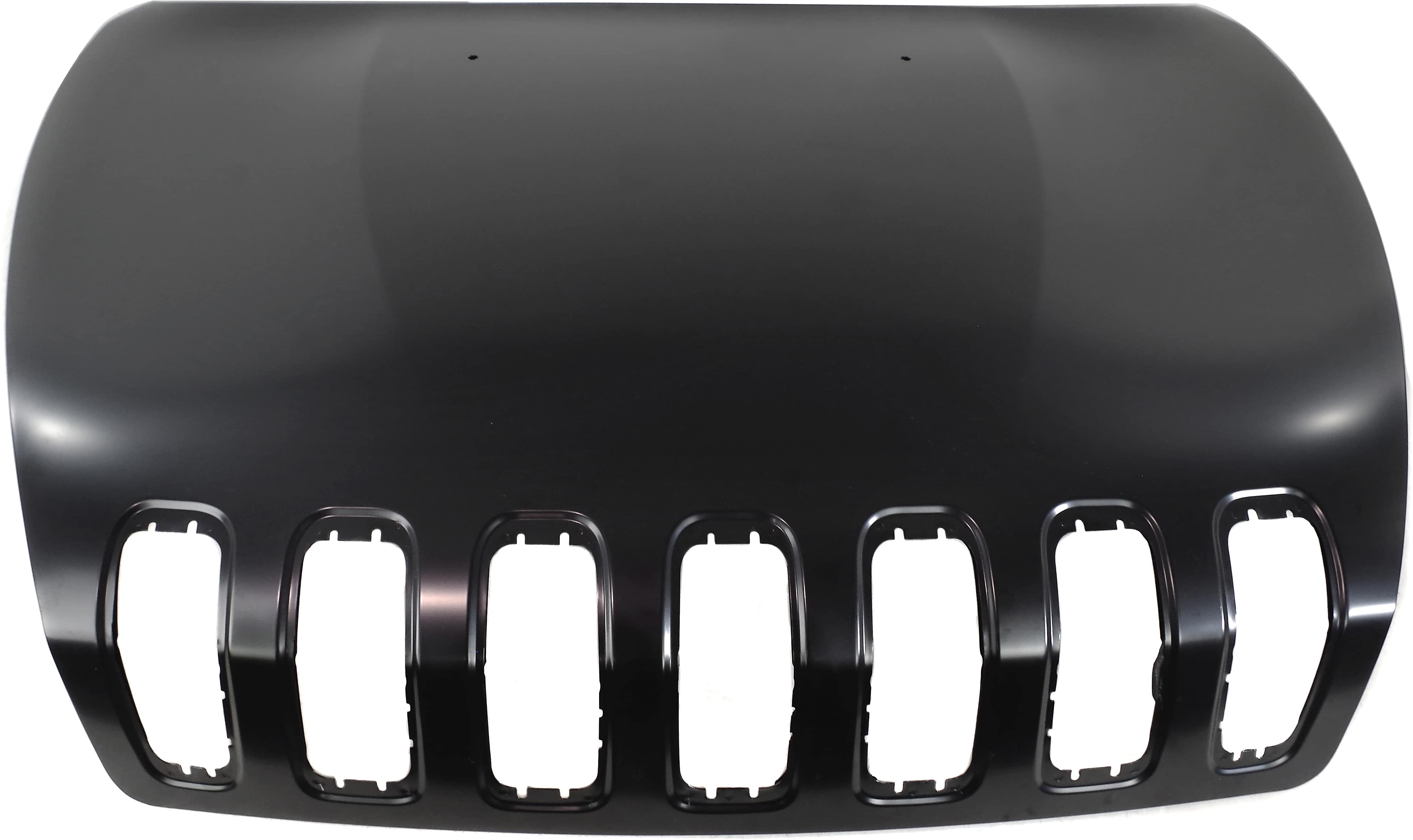 2016 Jeep Cherokee Hoods from 373