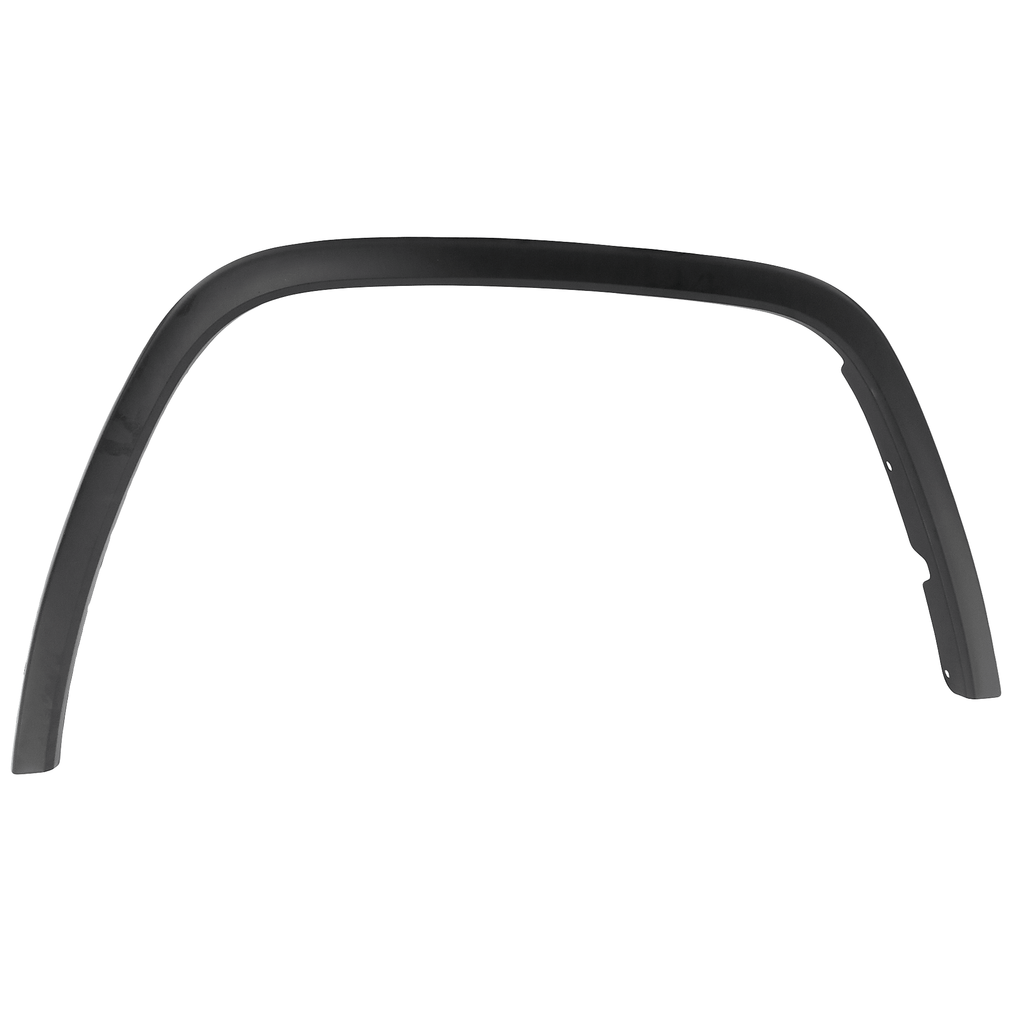 Car Fender Flares Pocket, OE, Extended Coverage from 34