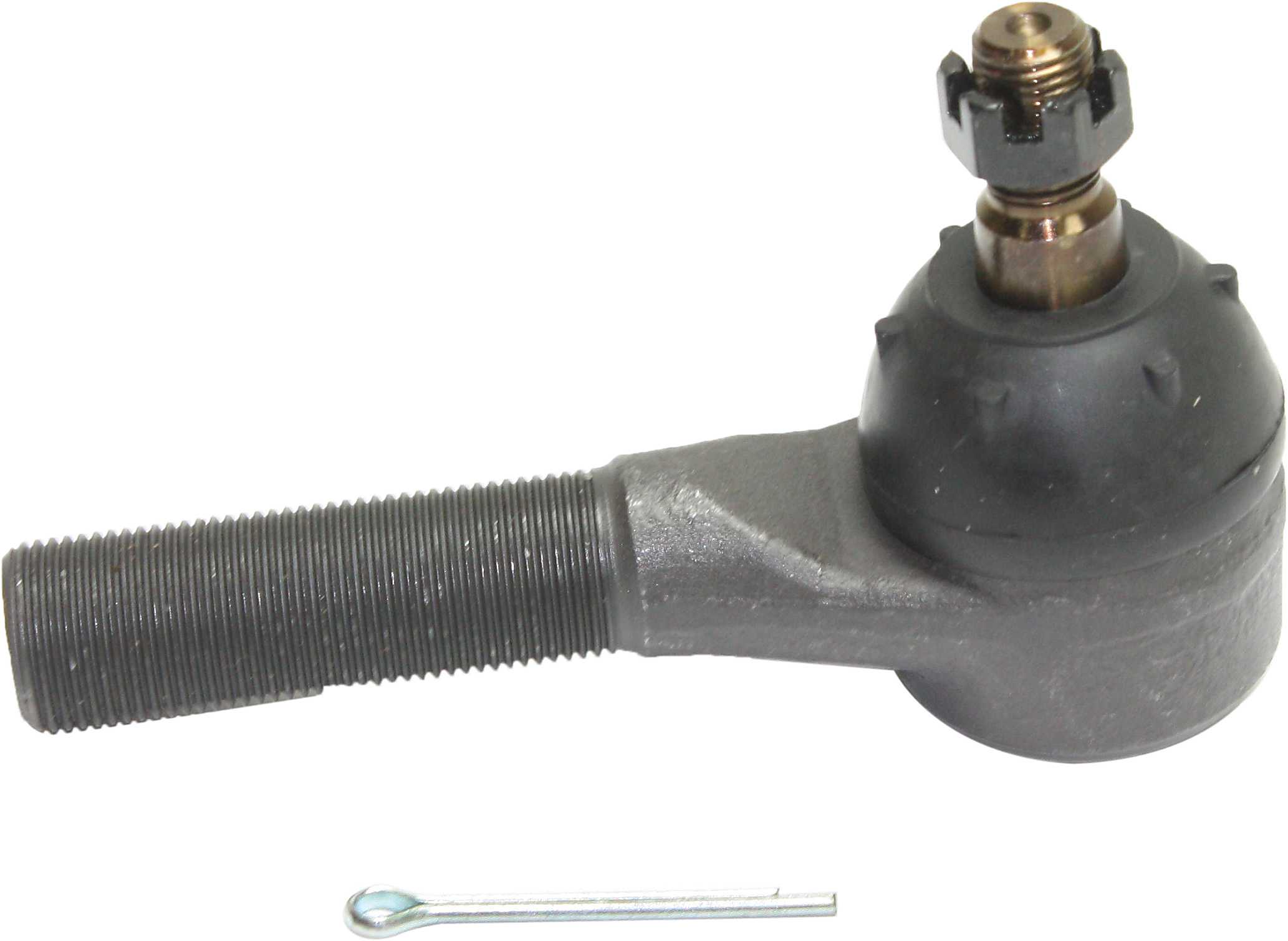 1989 Jeep Wrangler (YJ) Tie Rod End Replacement