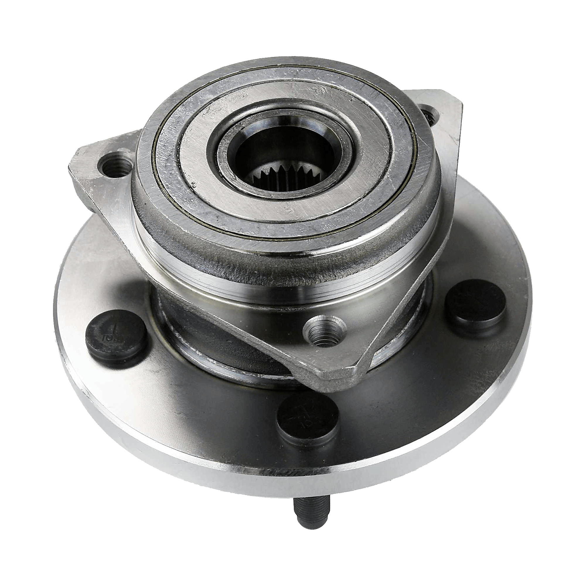 2002 Jeep Grand Cherokee Wheel Hubs from 40