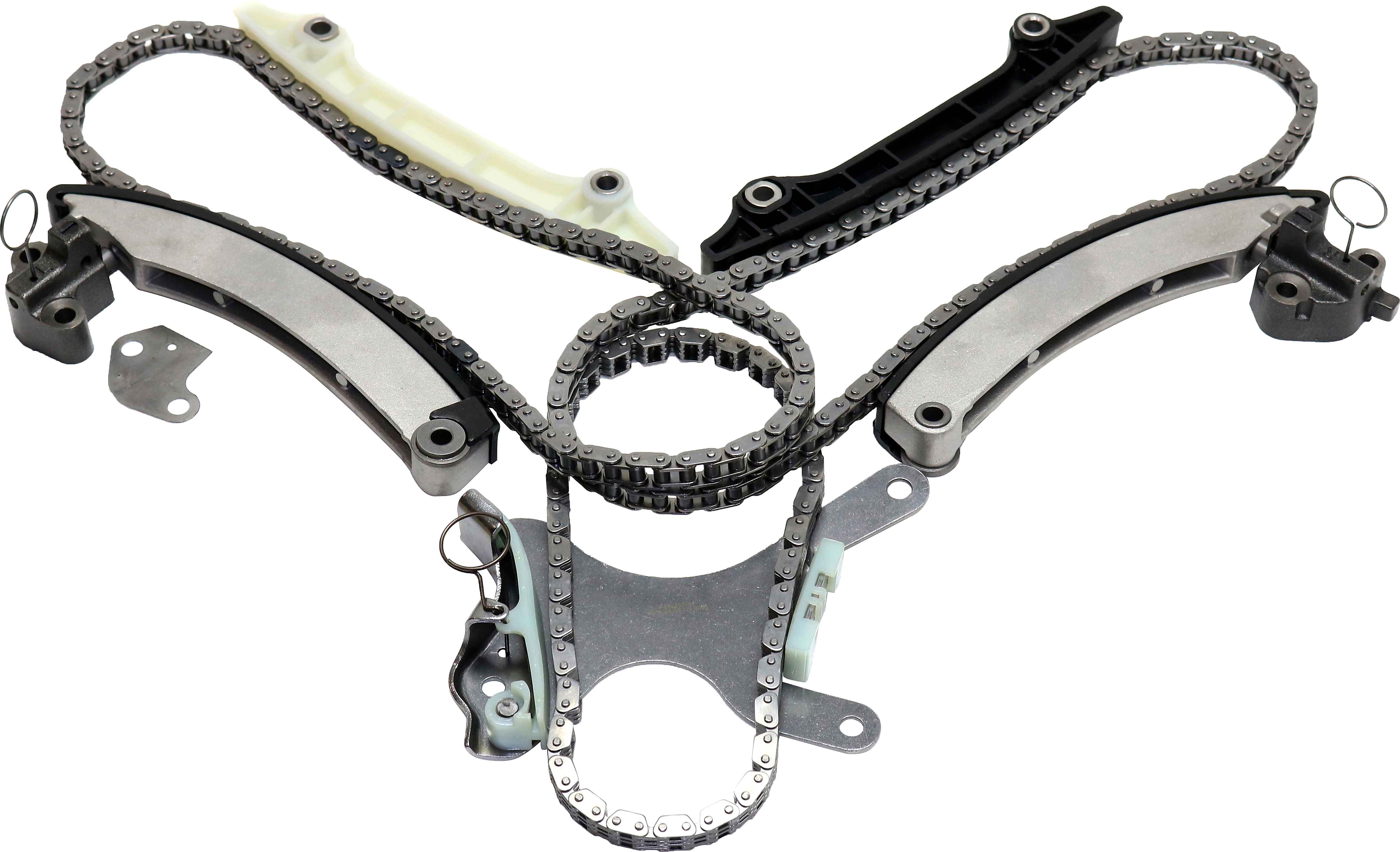 2002 Jeep Liberty Timing Chain Kits from 90