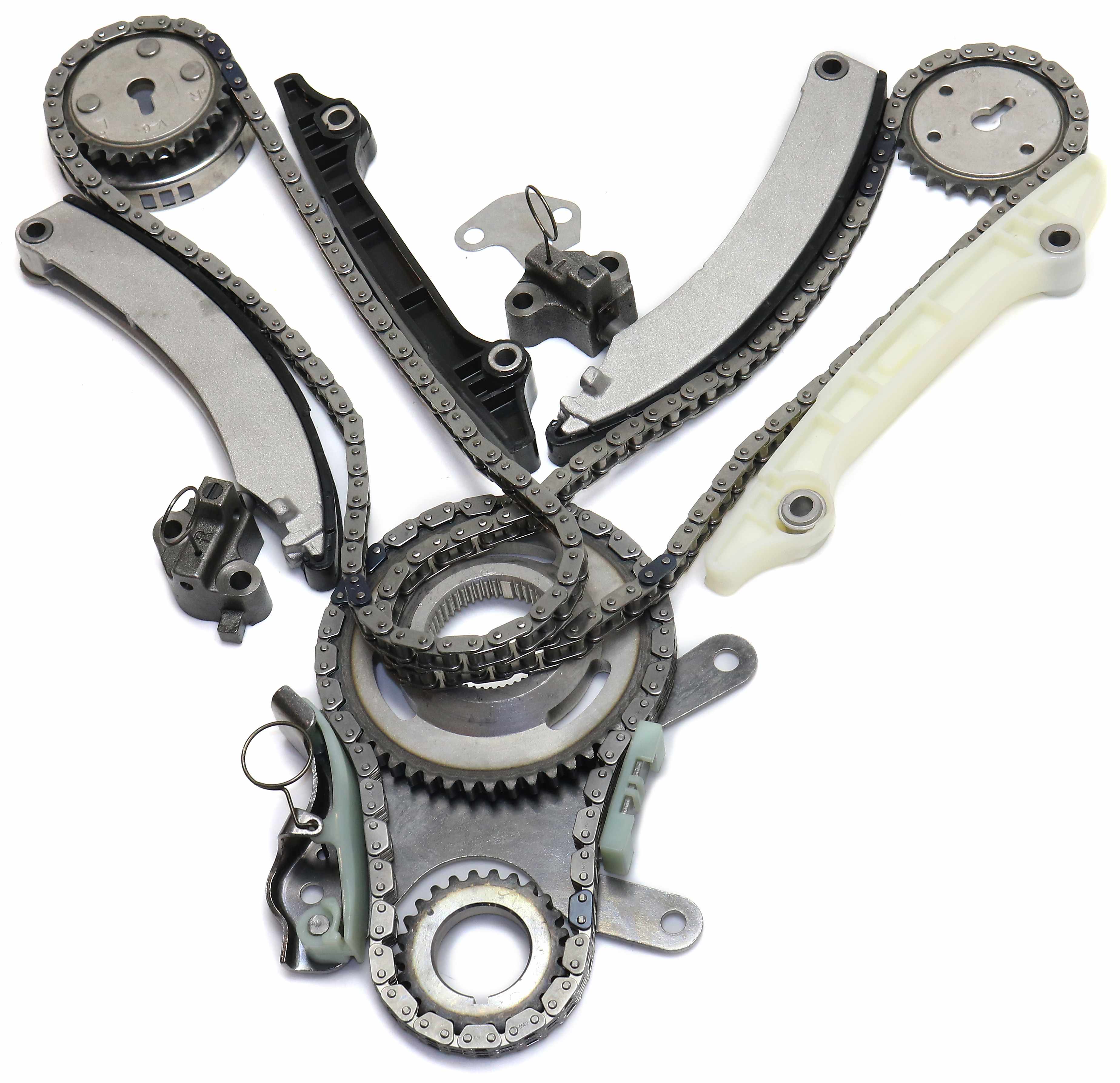2006 Jeep Liberty Timing Chain Kits from 90