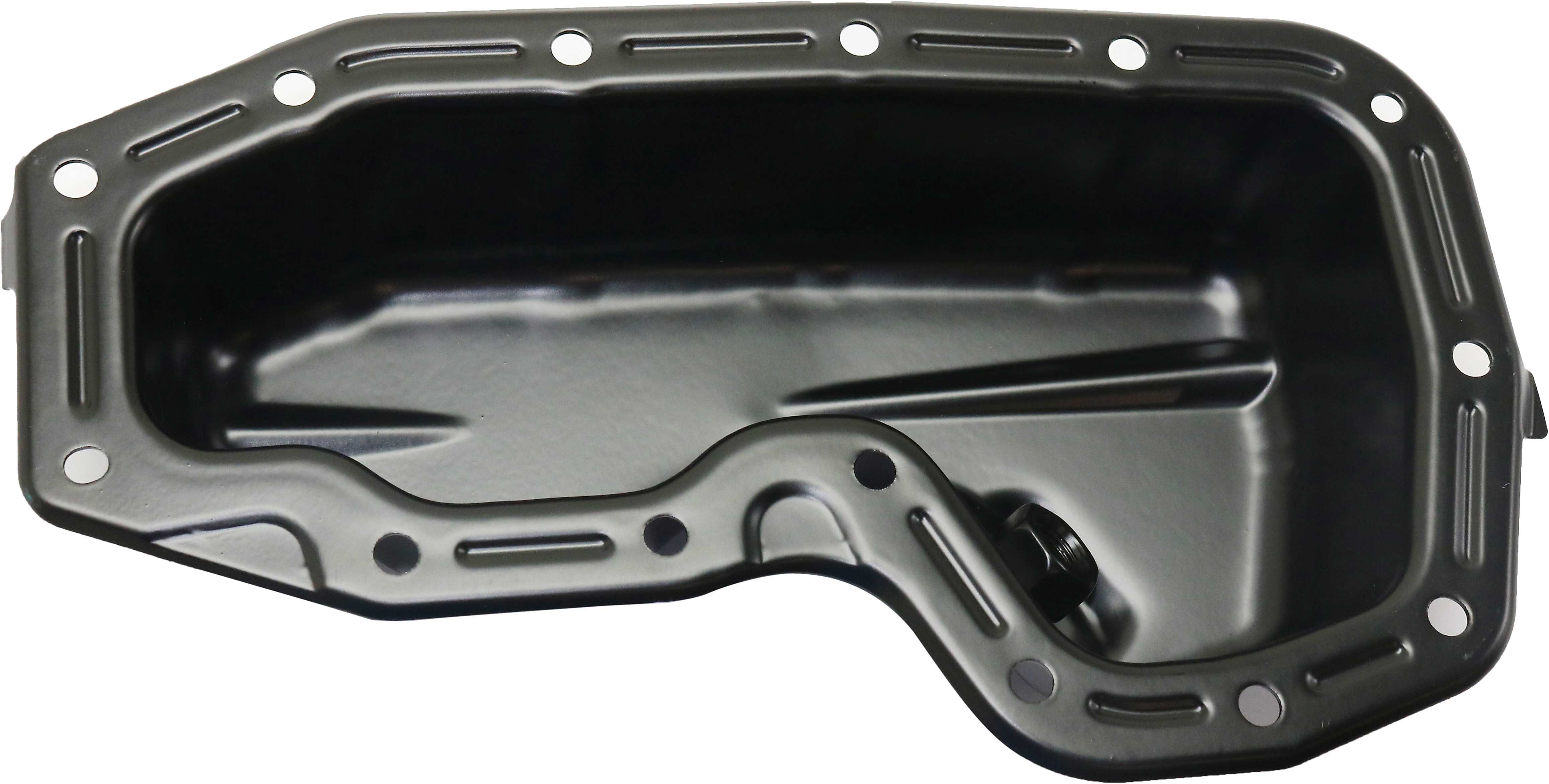 2011 Jeep Grand Cherokee Oil Pans from 22