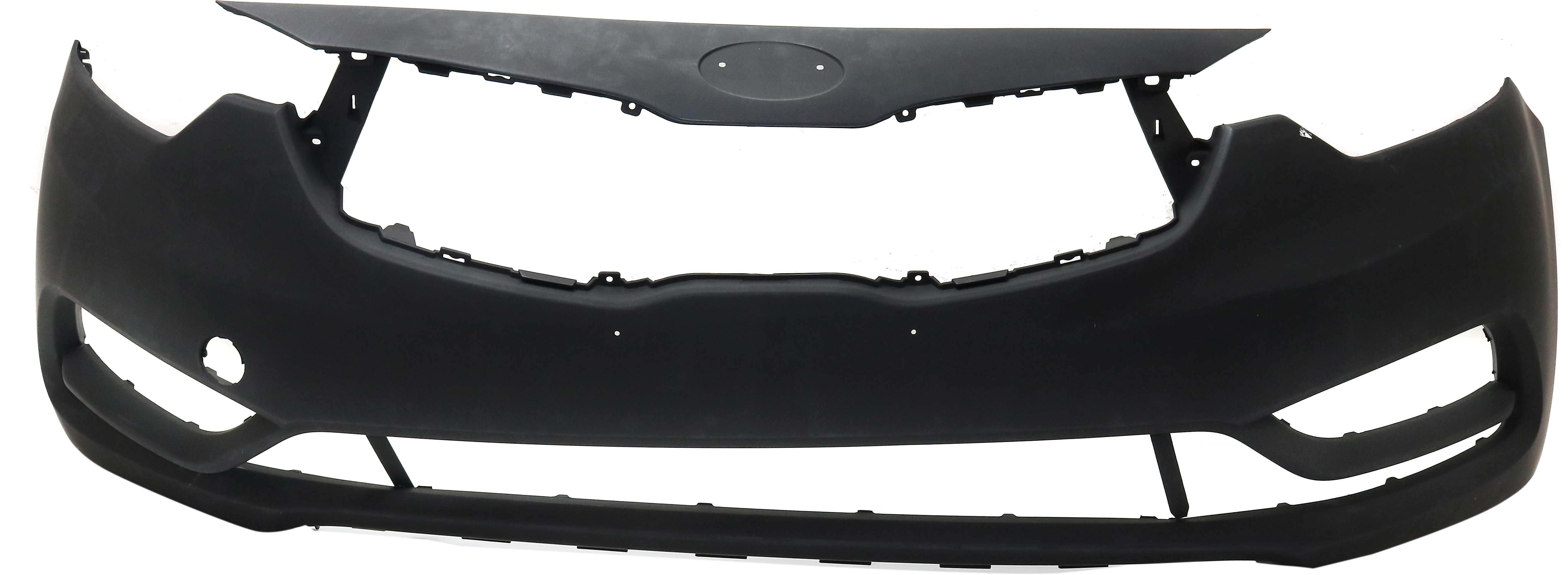 2015 Kia Forte Bumper Covers from 33