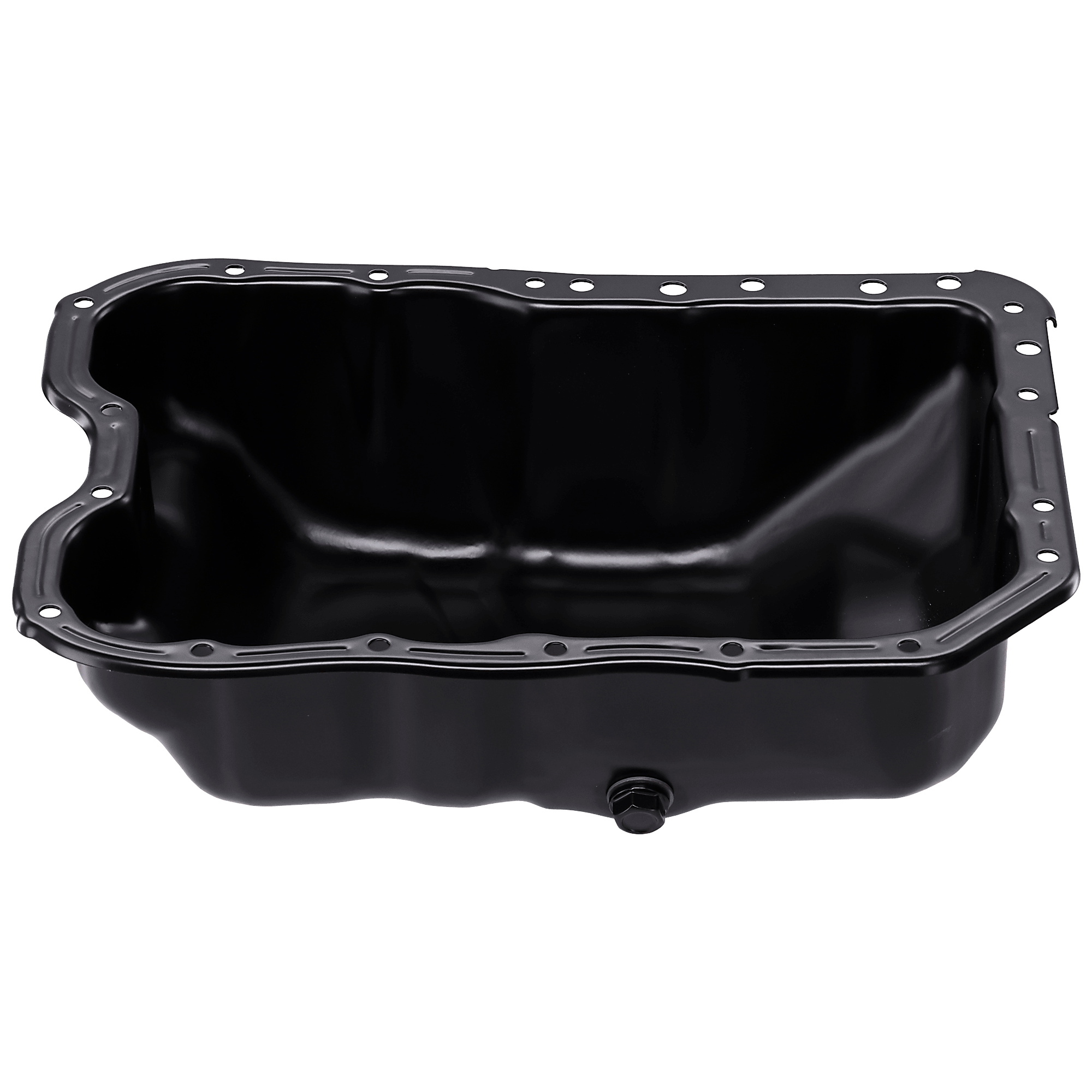 2014 Jeep Compass Oil Pans from 27