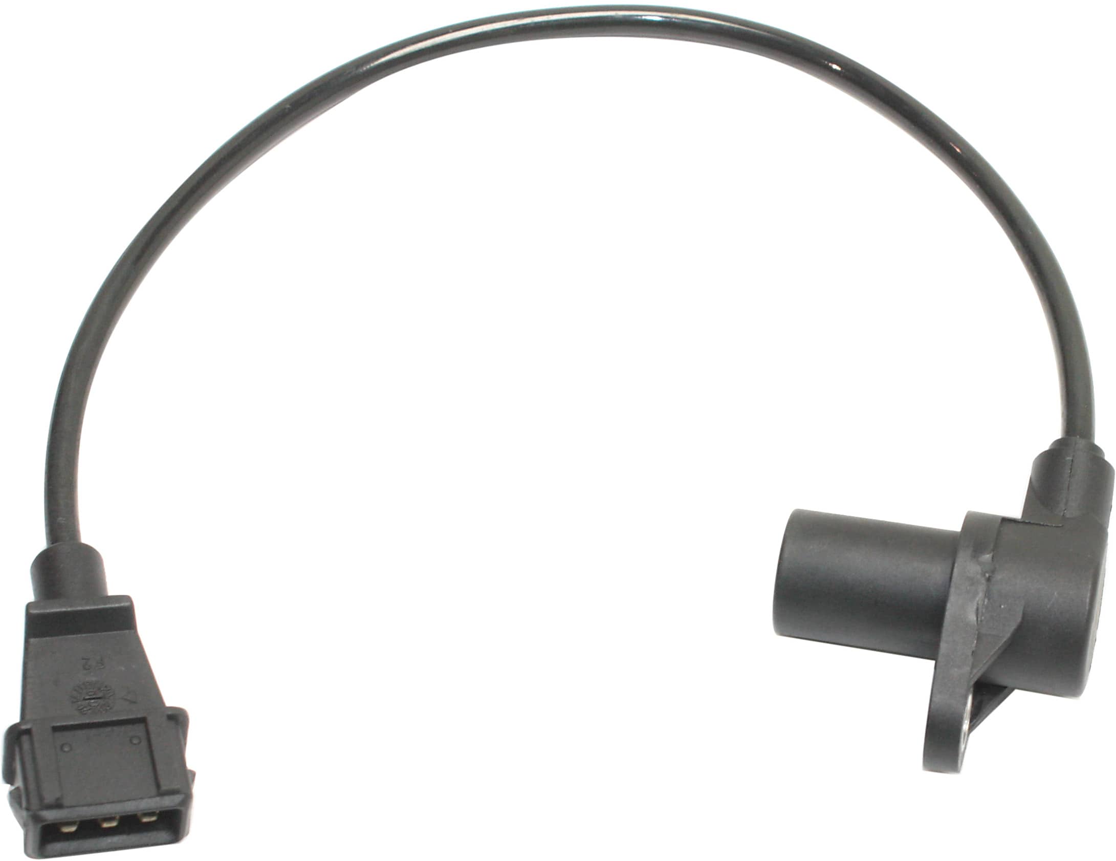 1998 Kia Sportage Crankshaft Position Sensors from 10