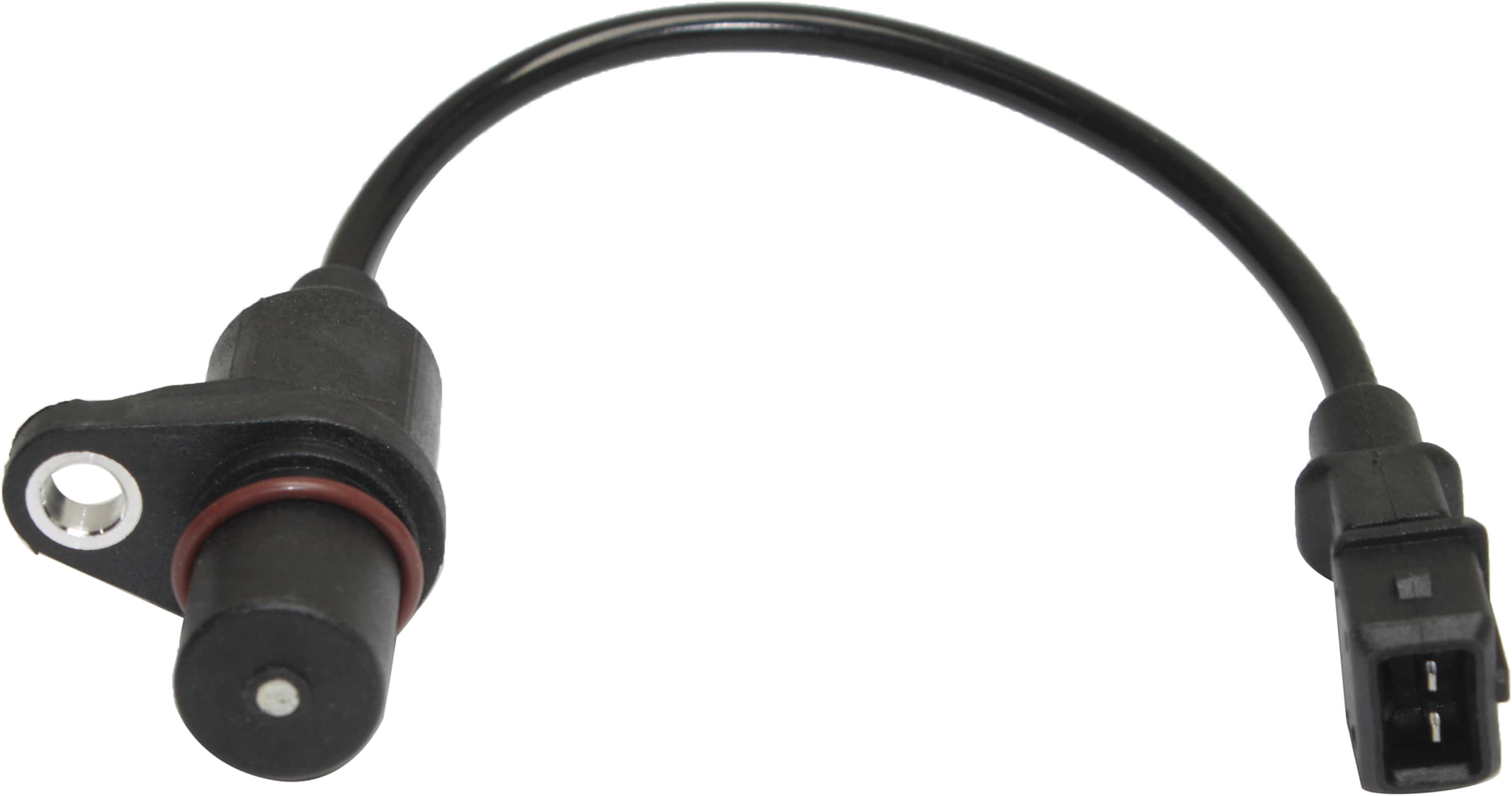 2010 Kia Rio Crankshaft Position Sensors from 8