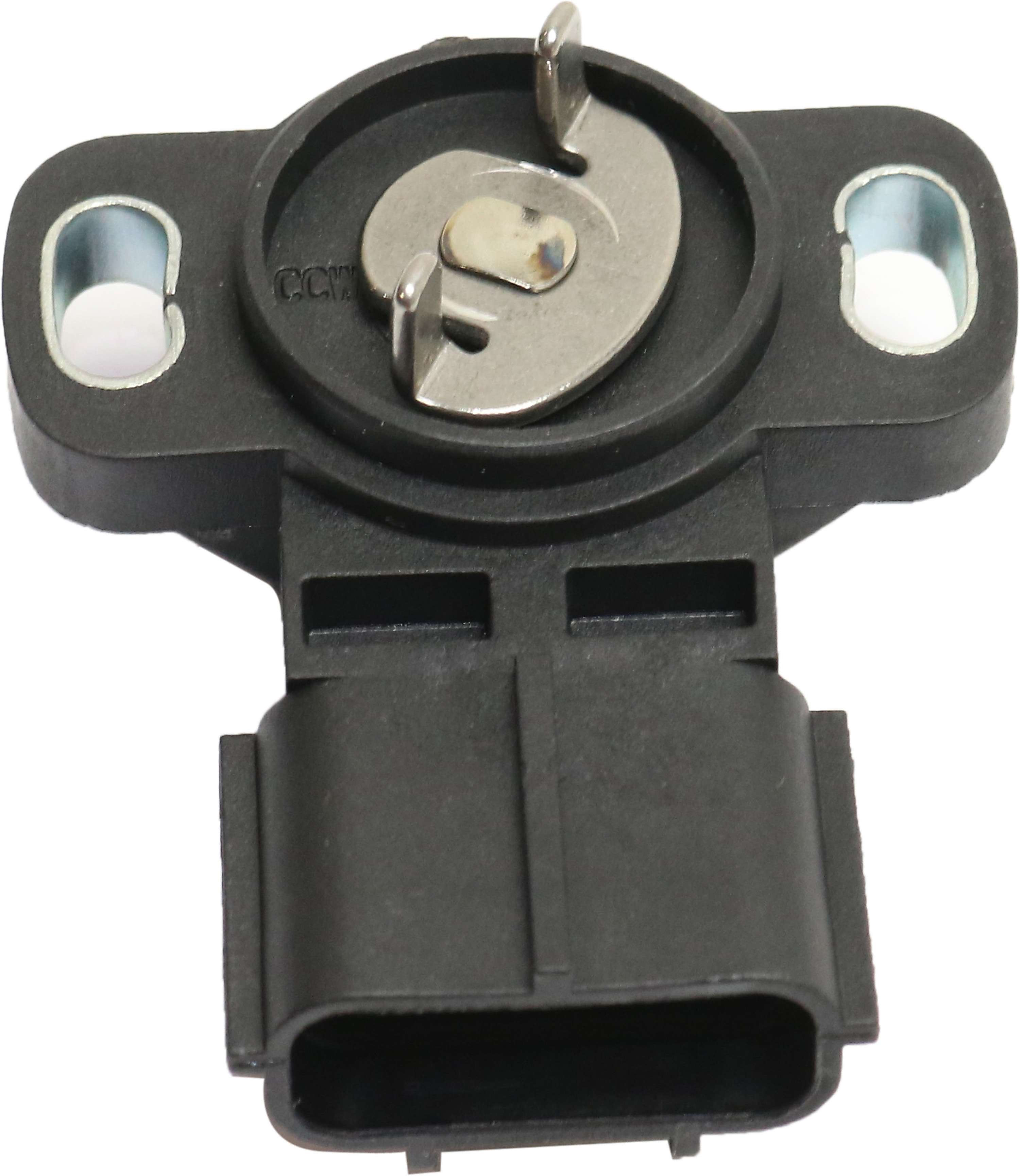 Four Seasons 39449 Block Type Expansion Valve - AC System Component Without Solenoid