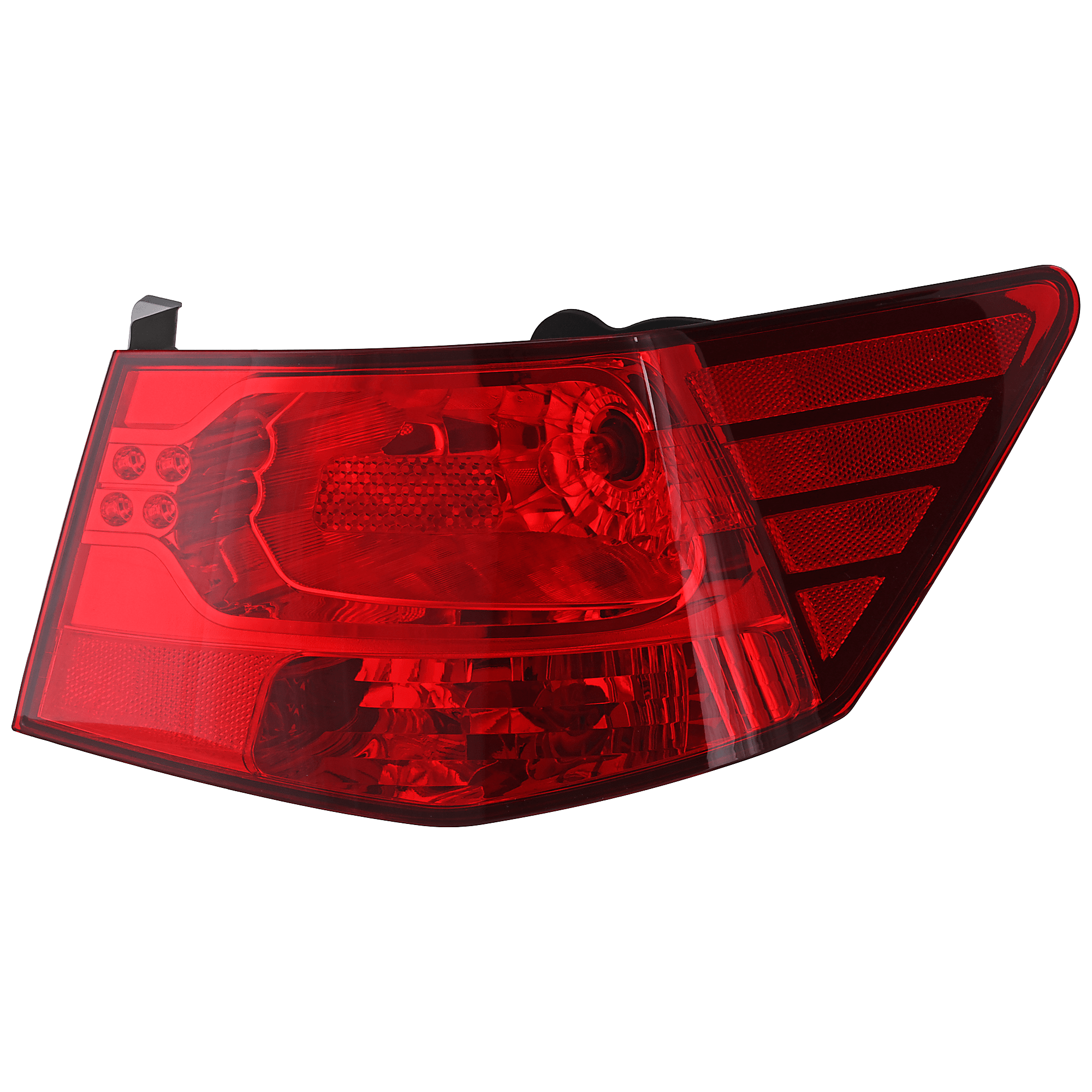 Kia Tail Lights Replacement from 64