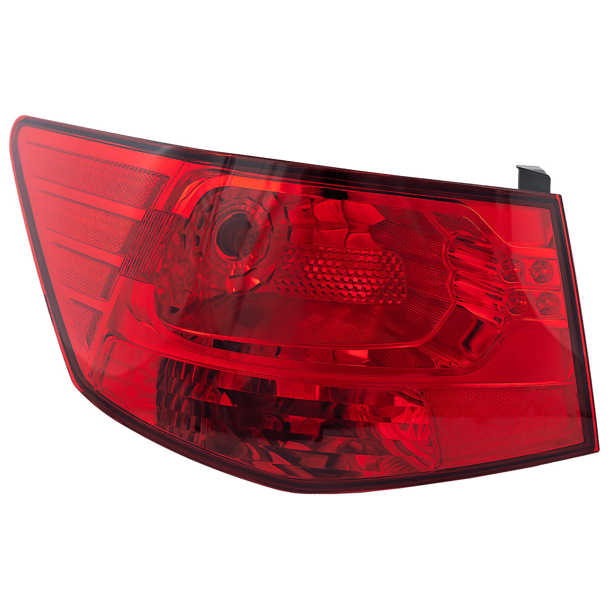 Kia Tail Lights Replacement from 64