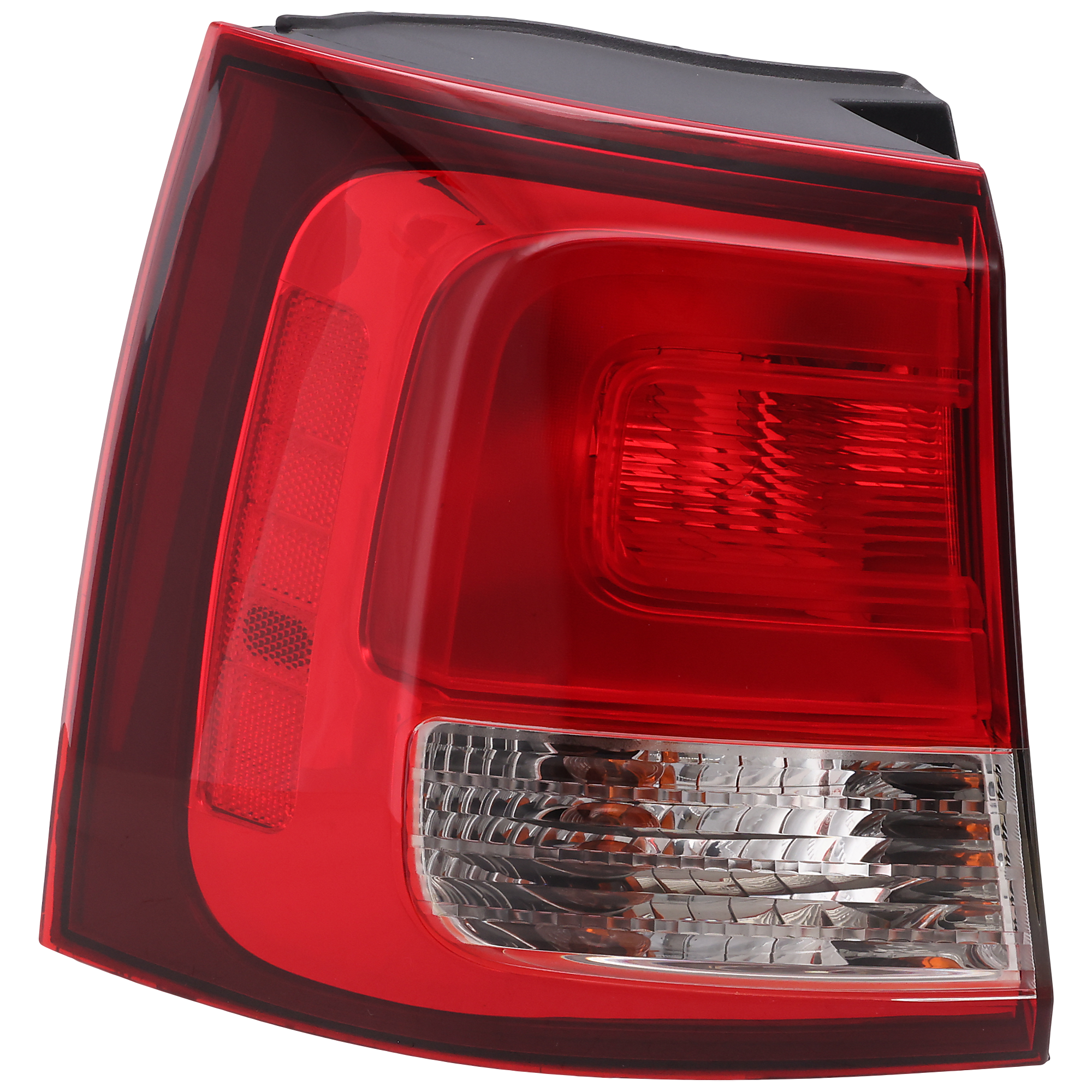 Kia Sorento Tail Lights from 77