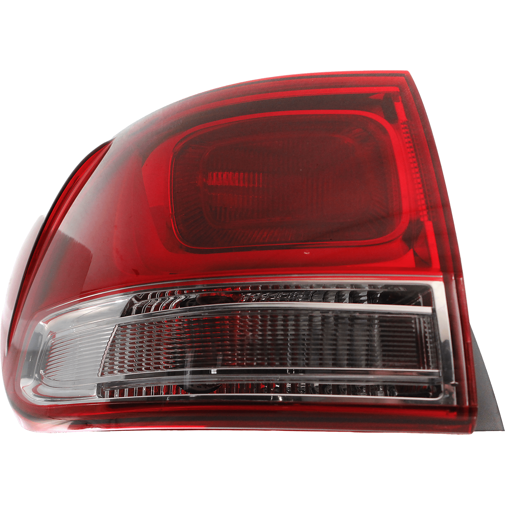 Kia Tail Lights Replacement from 64