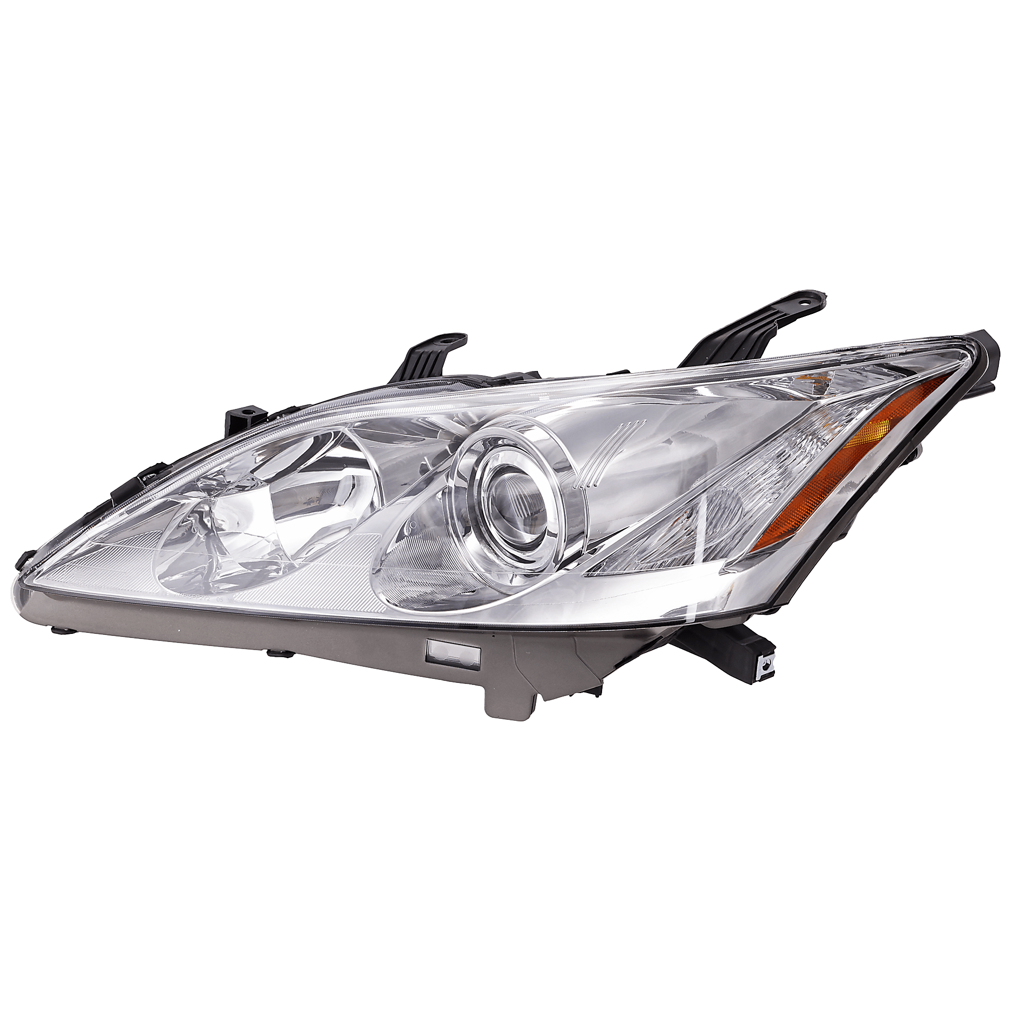Lexus ES350 Headlights from 138