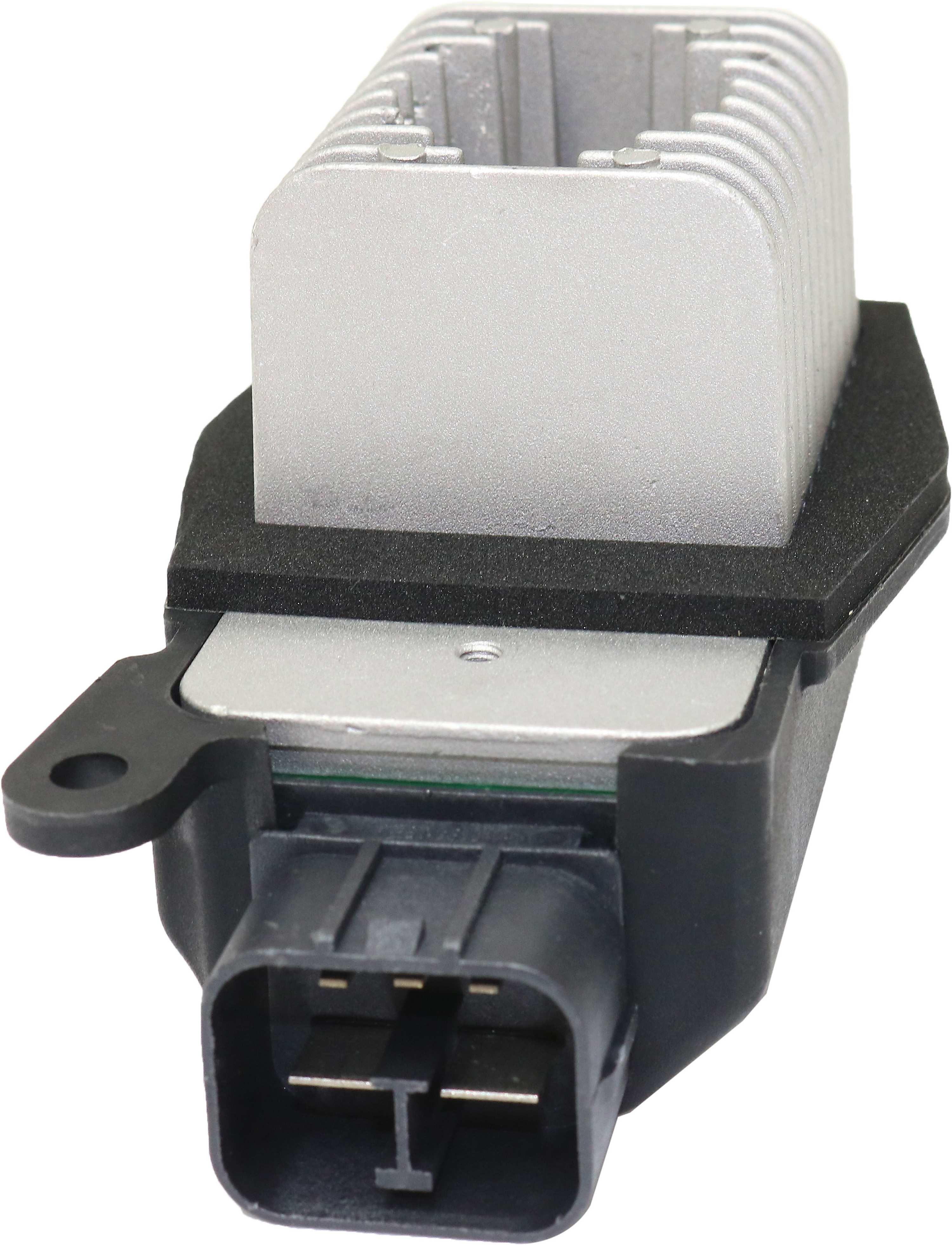 2009 Lincoln Town Car Blower Motor Resistors from 30